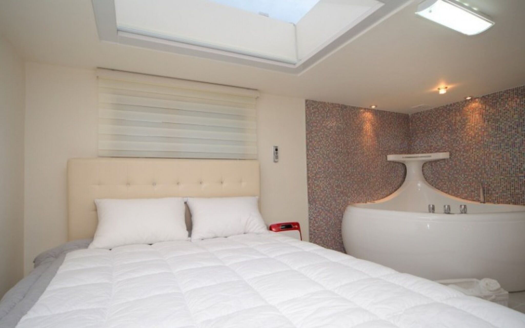 Chuncheon Beganwho Pension