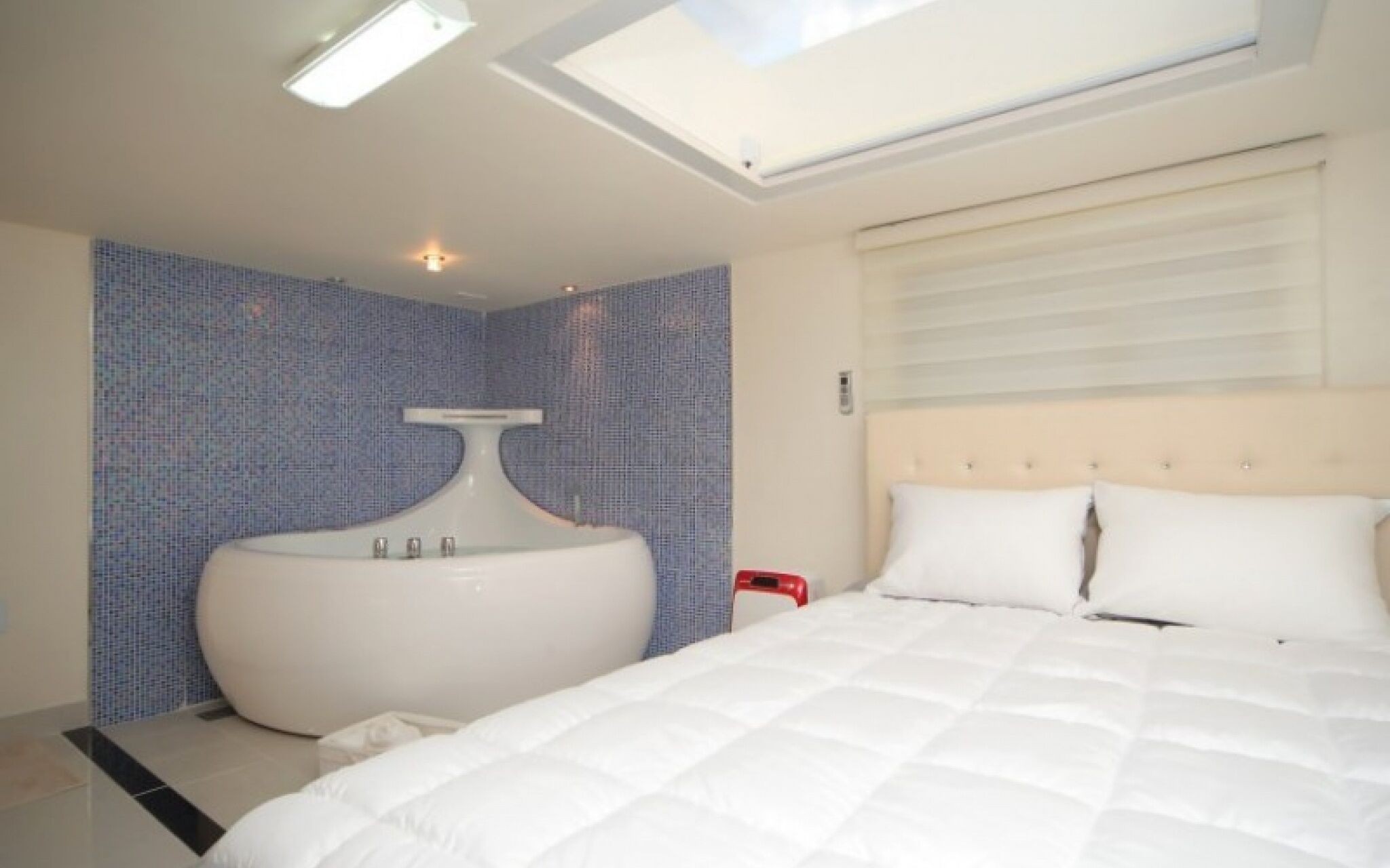 Chuncheon Beganwho Pension