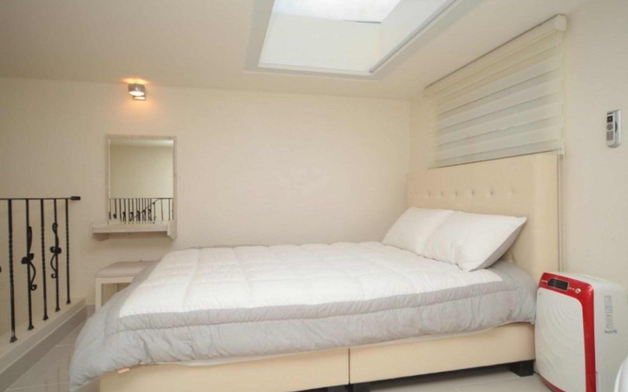 Chuncheon Beganwho Pension