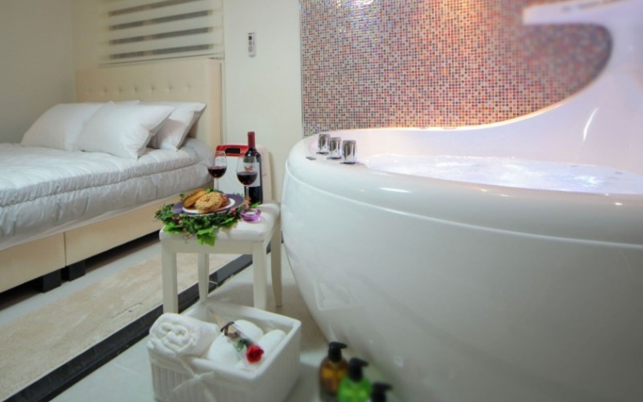 Chuncheon Beganwho Pension