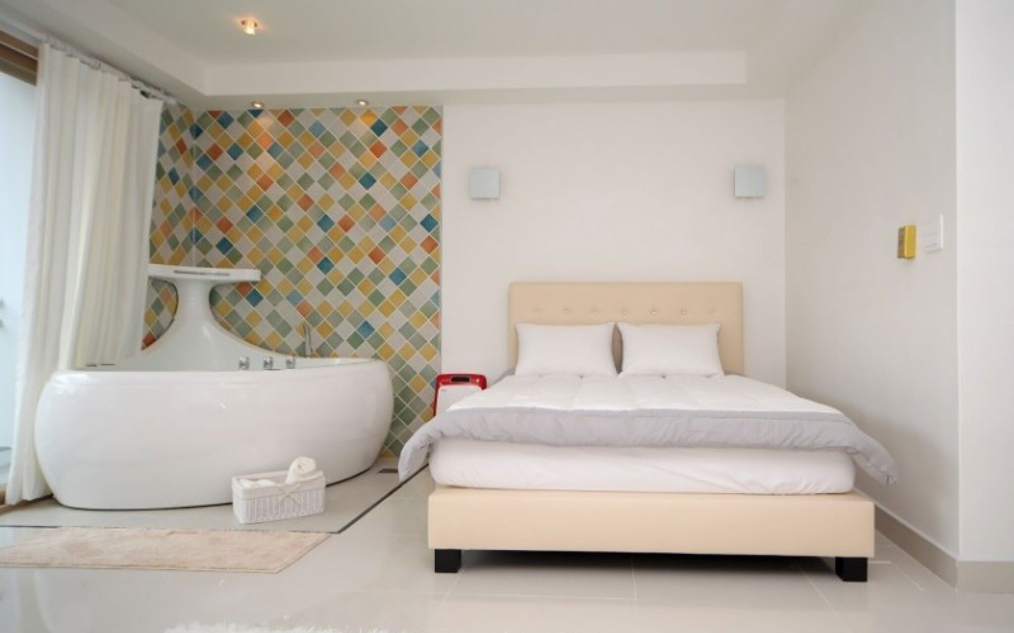 Chuncheon Beganwho Pension
