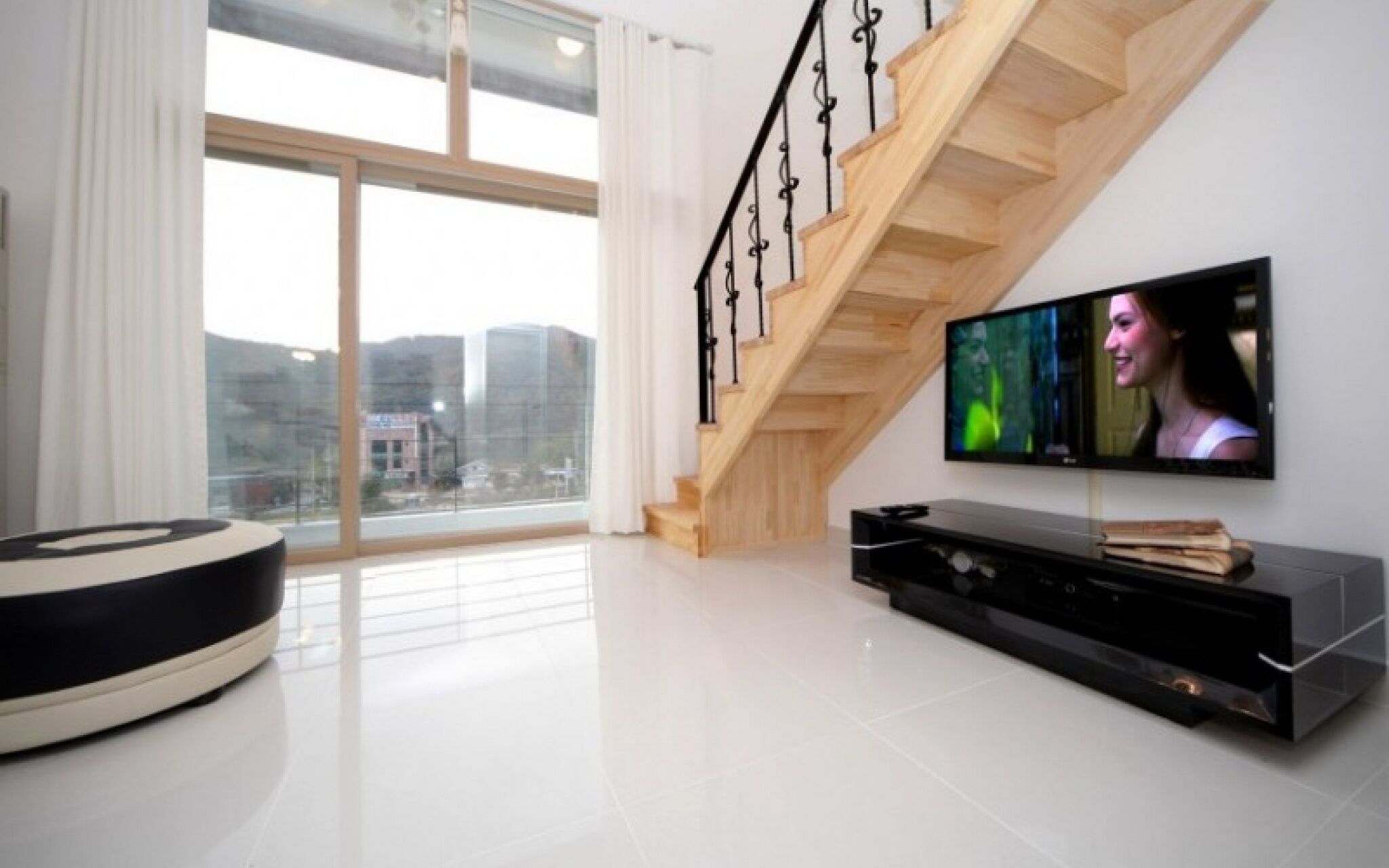 Chuncheon Beganwho Pension