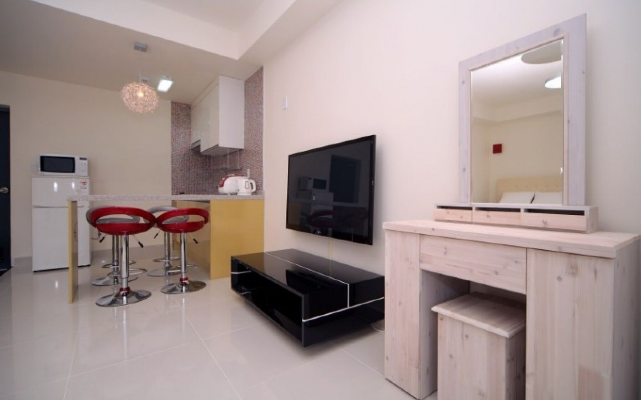 Chuncheon Beganwho Pension