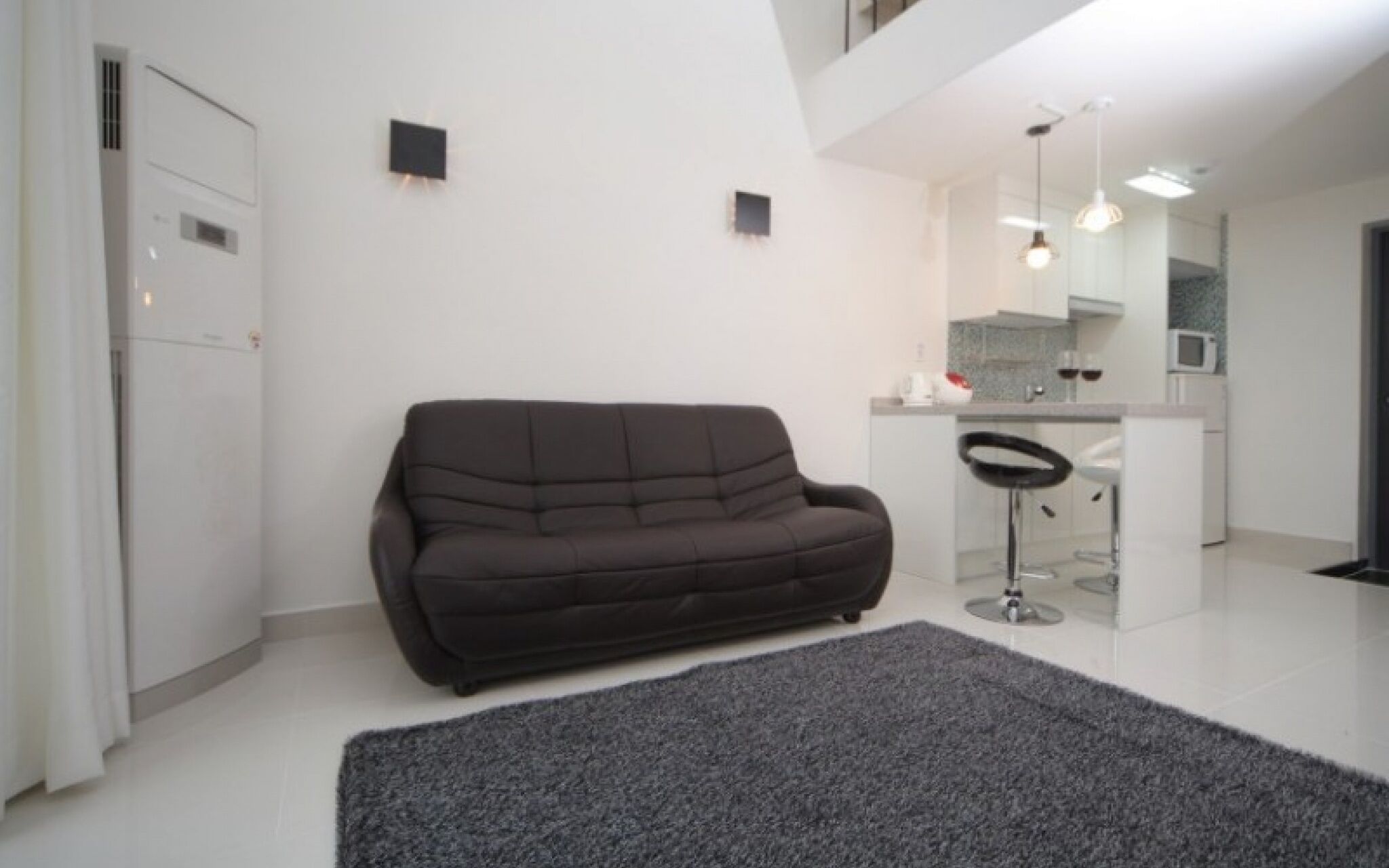 Chuncheon Beganwho Pension