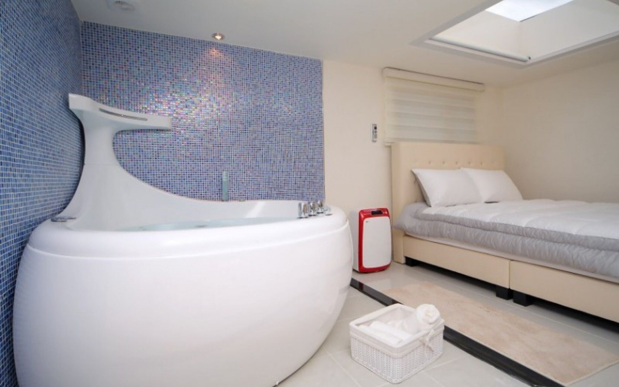 Chuncheon Beganwho Pension