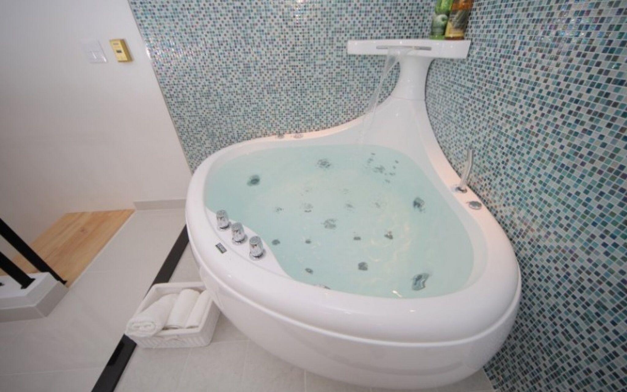 Chuncheon Beganwho Pension