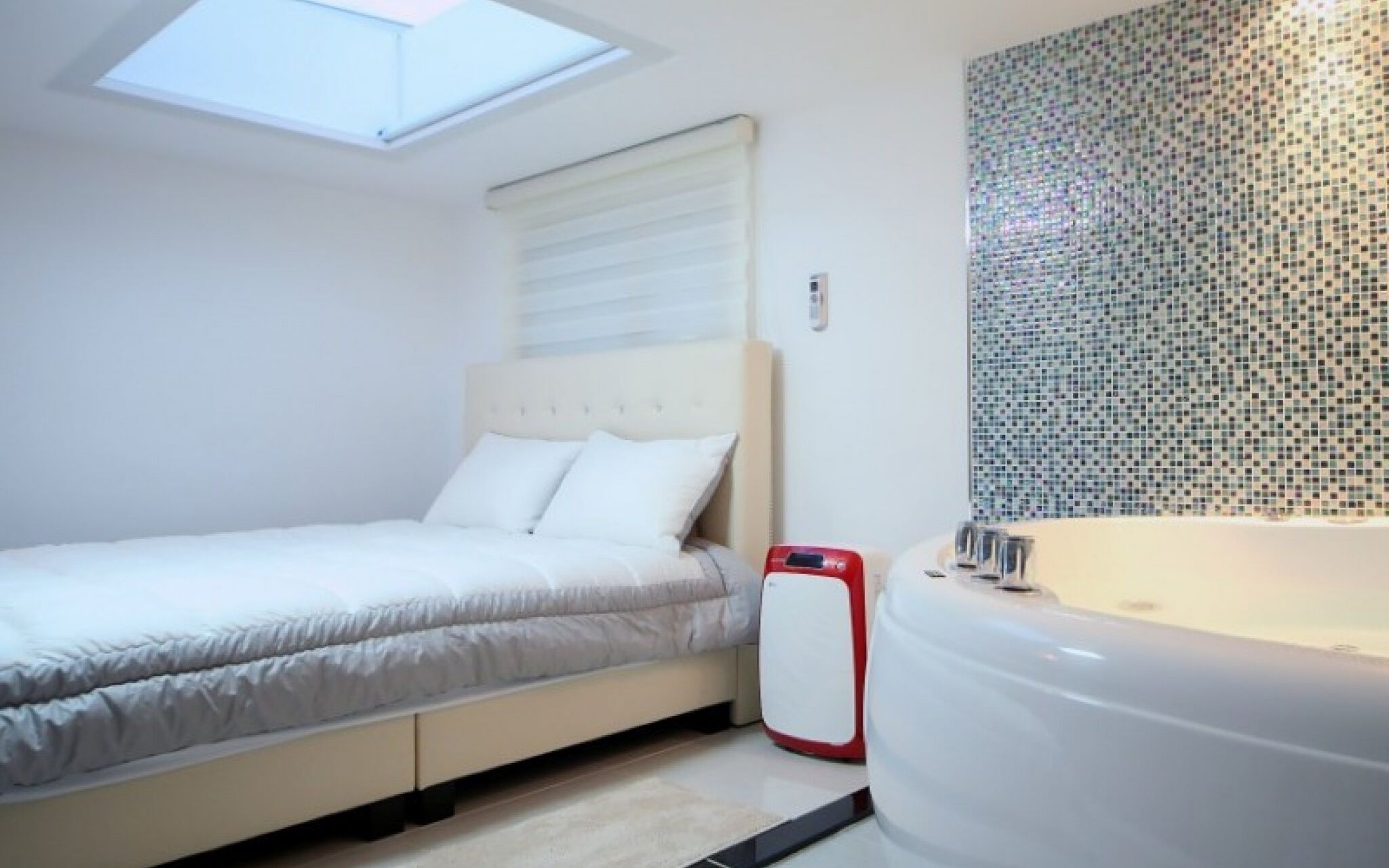 Chuncheon Beganwho Pension
