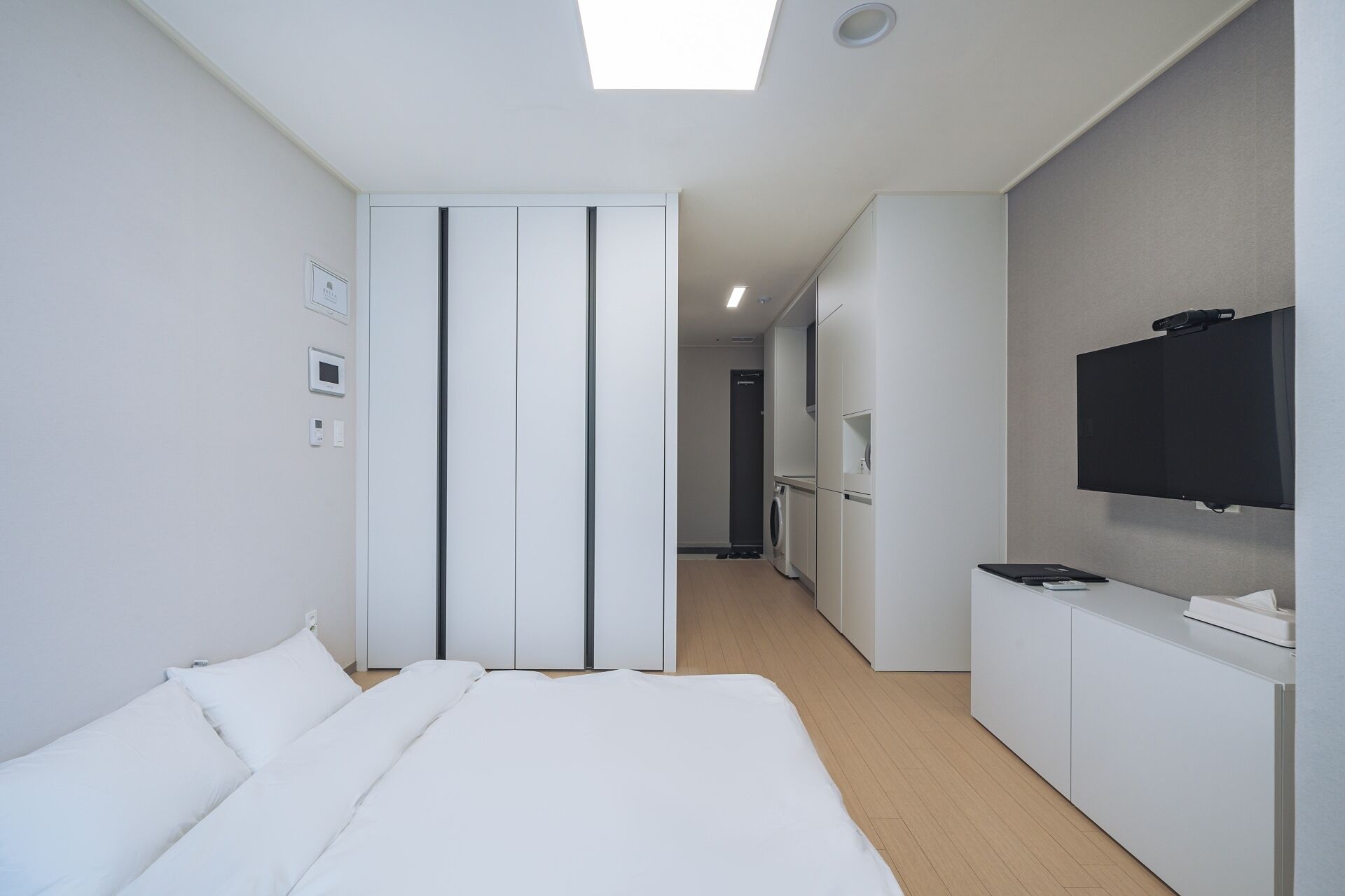 Chuncheon Bella Residence Hotel