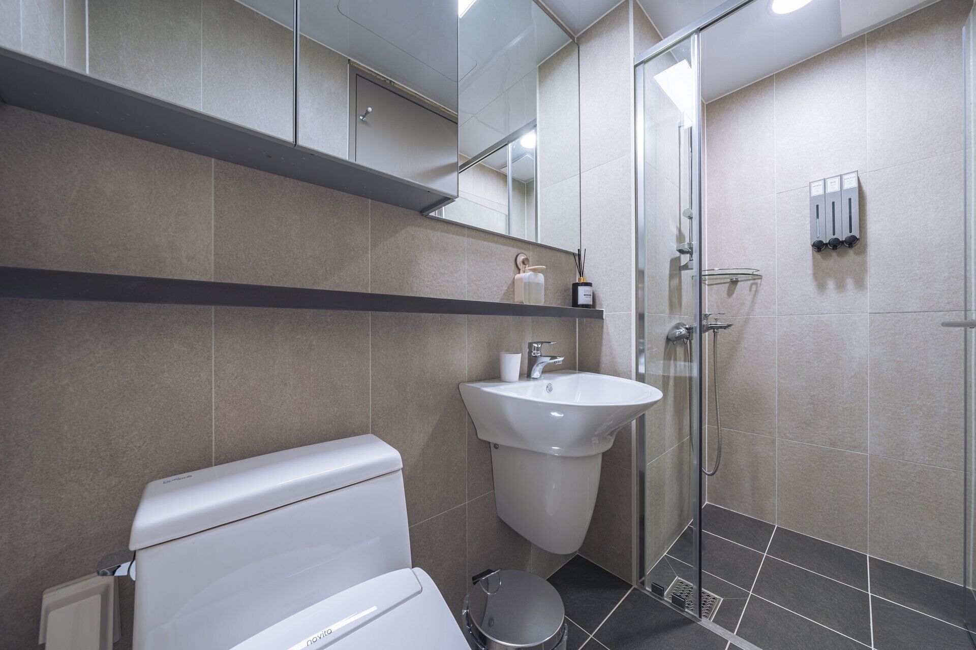 Chuncheon Bella Residence Hotel