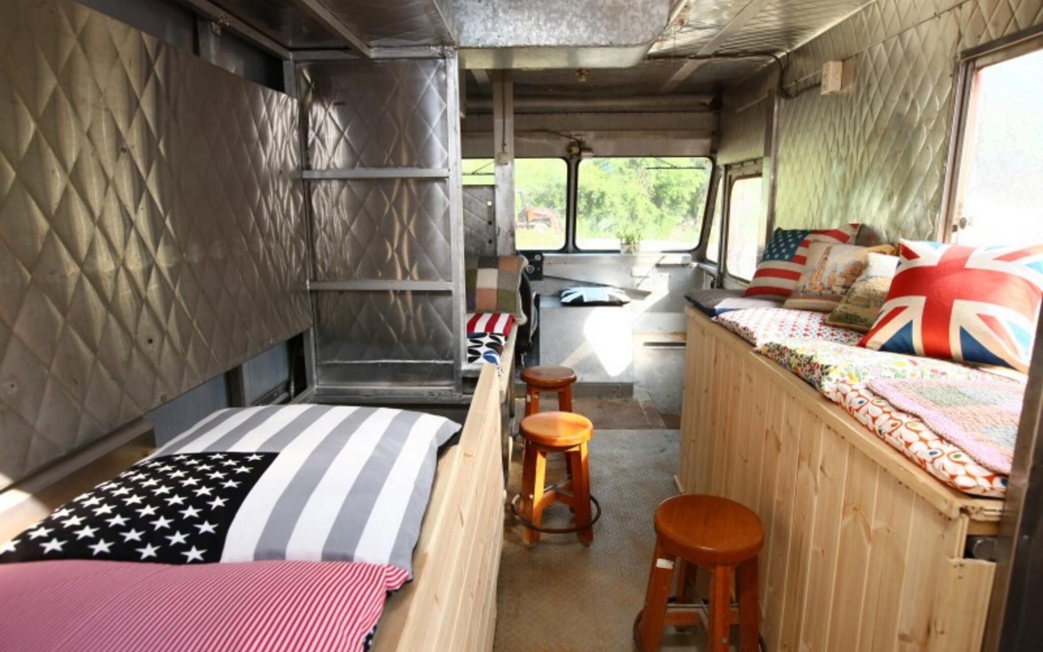 Chuncheon Big Bear Pension