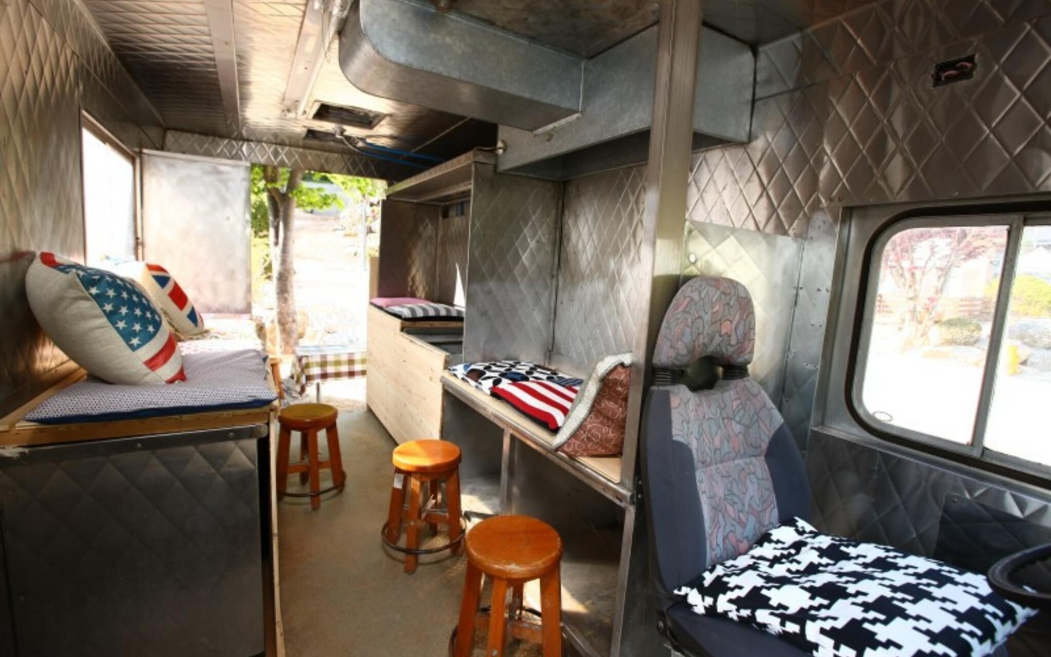 Chuncheon Big Bear Pension