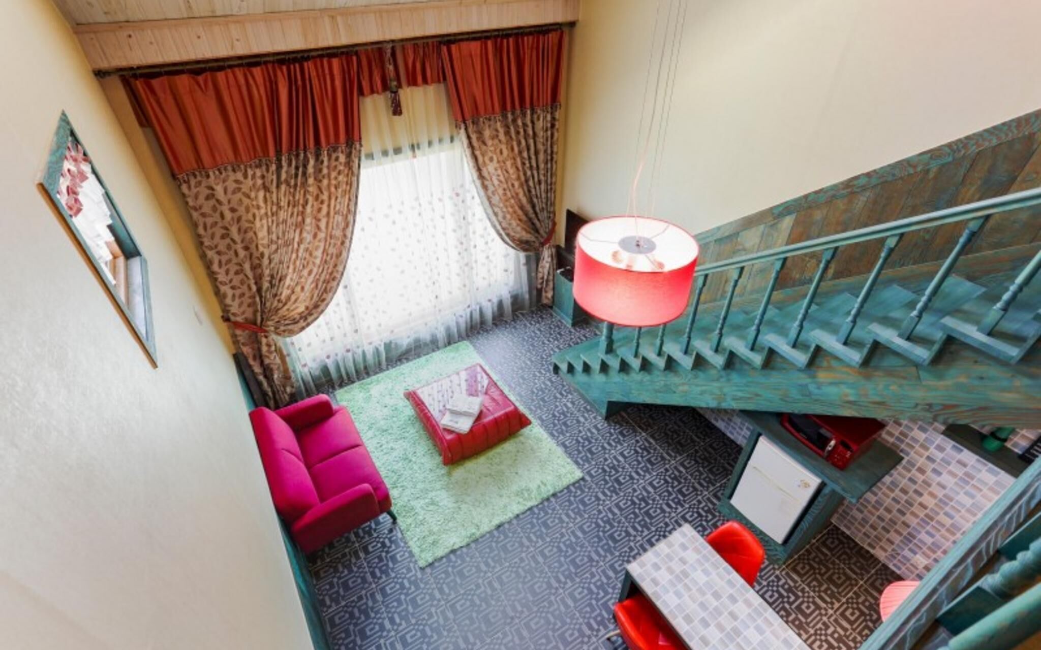 Chuncheon Big Bear Pension