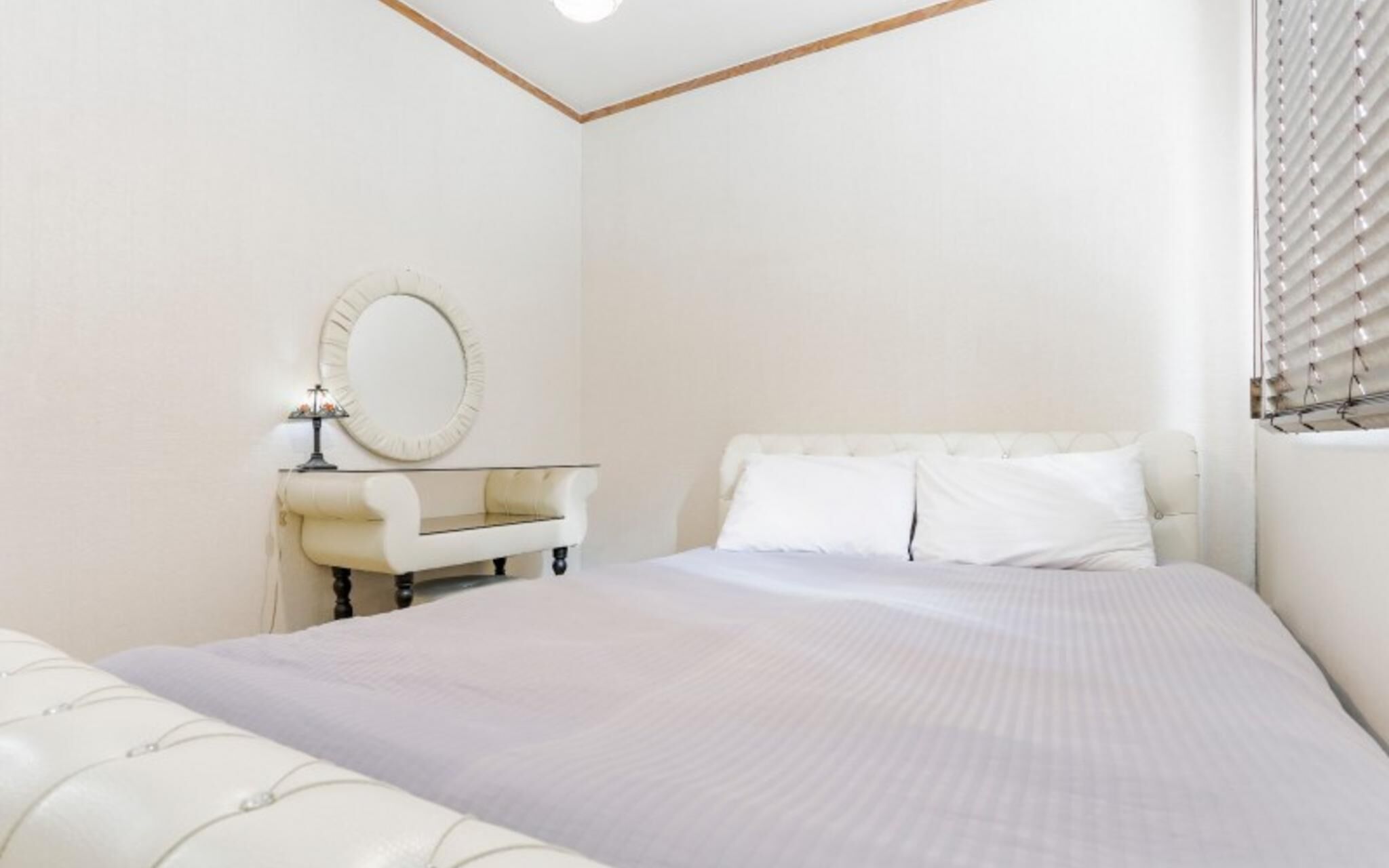 Chuncheon Big Bear Pension