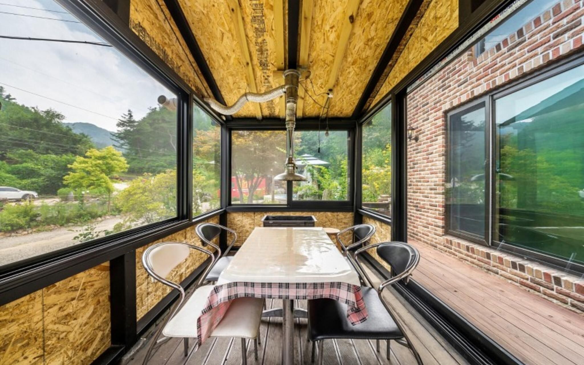 Chuncheon Big Bear Pension
