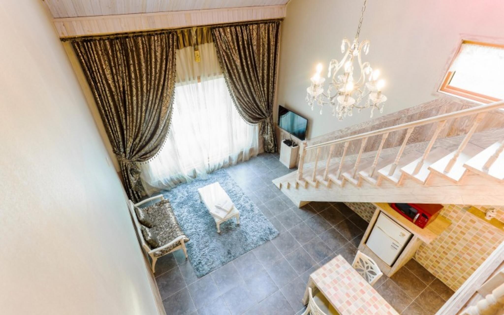 Chuncheon Big Bear Pension