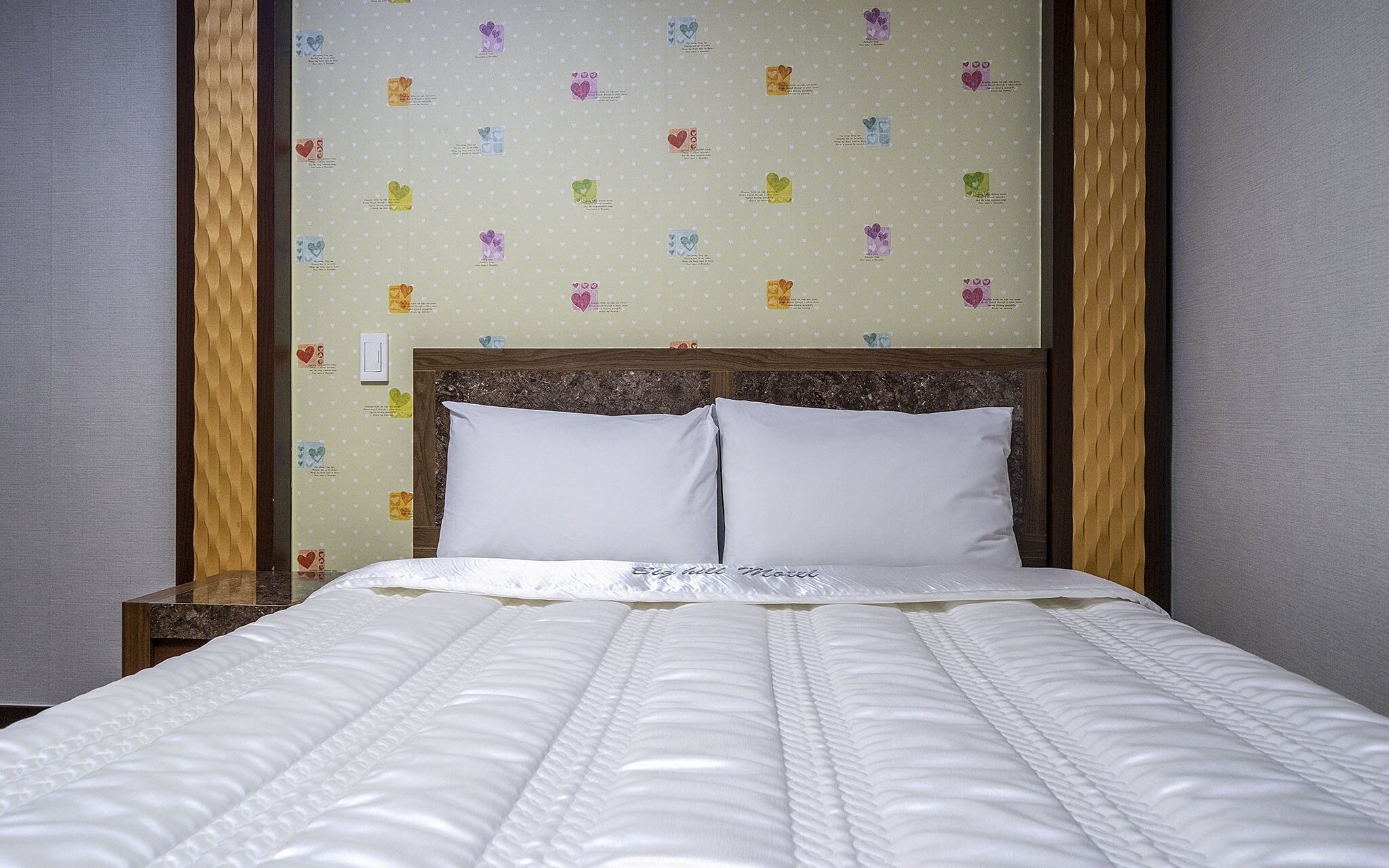 Chuncheon Big Hill Motel