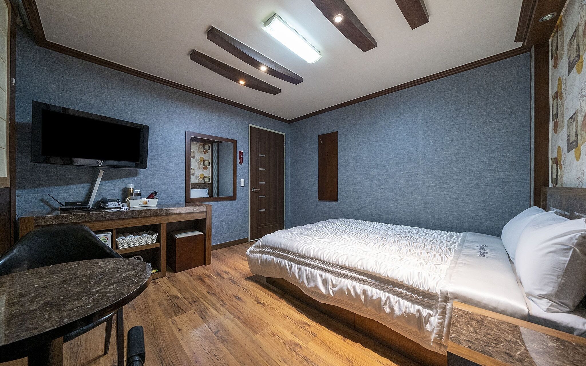Chuncheon Big Hill Motel