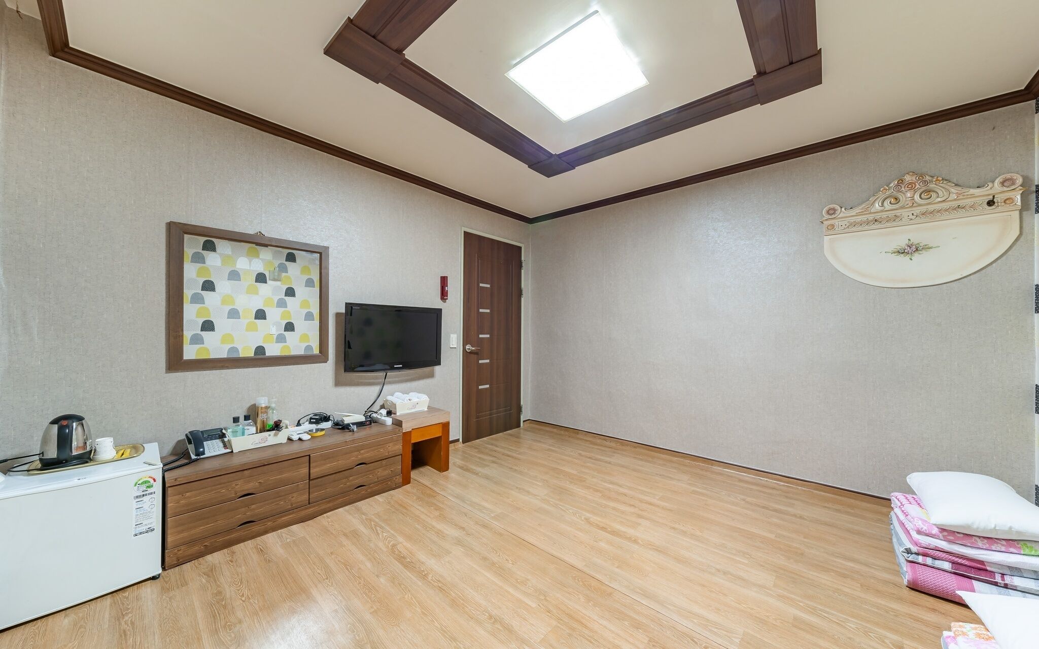 Chuncheon Big Hill Motel