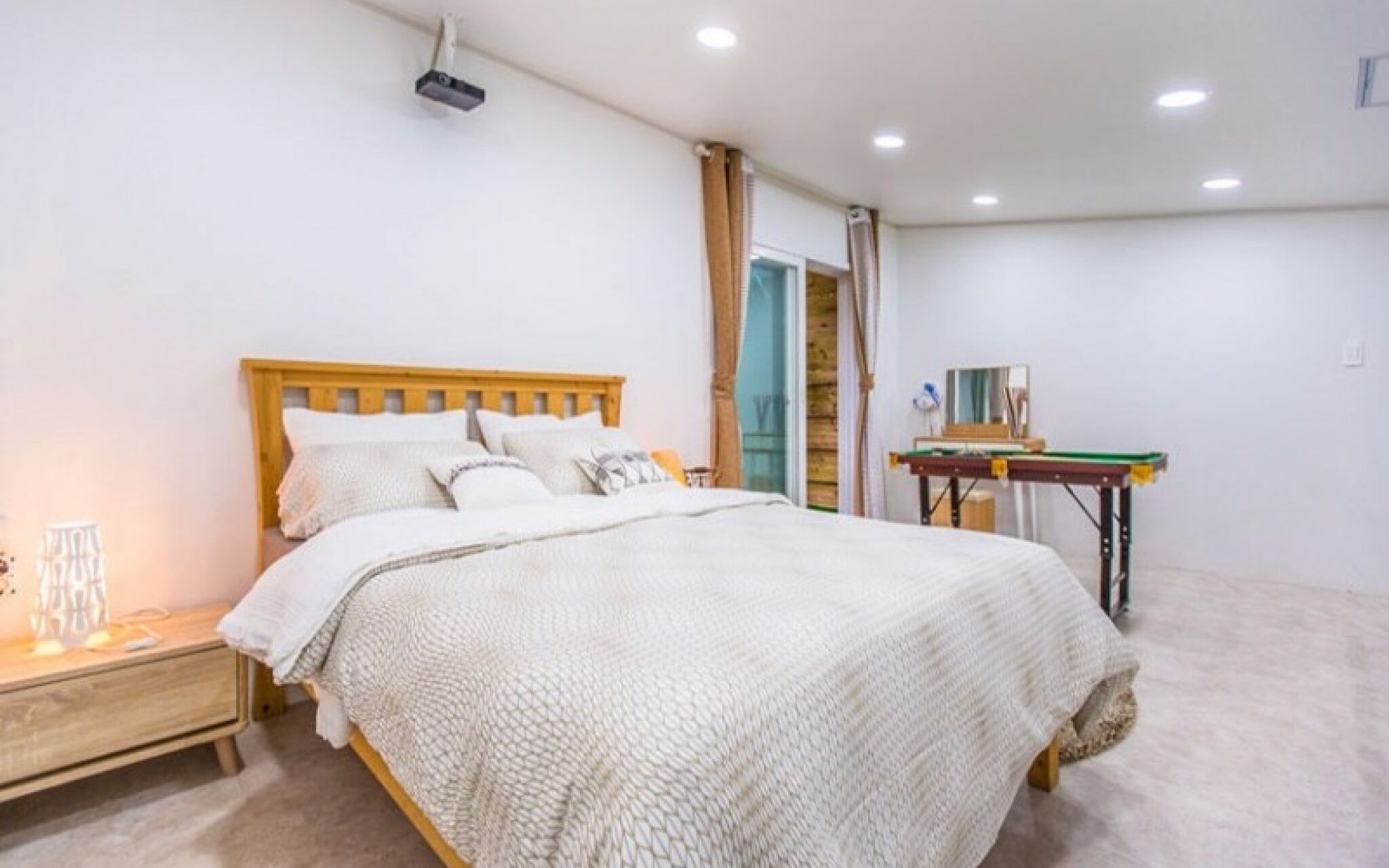 Chuncheon Blabla Pension