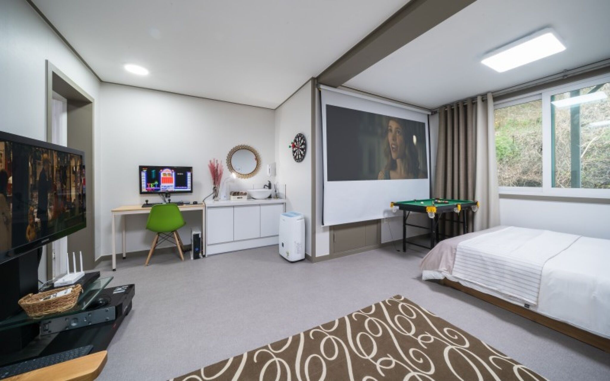 Chuncheon Blabla Pension