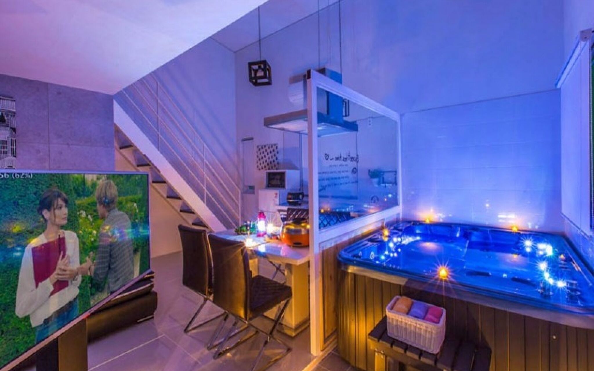 Chuncheon Blabla Pension