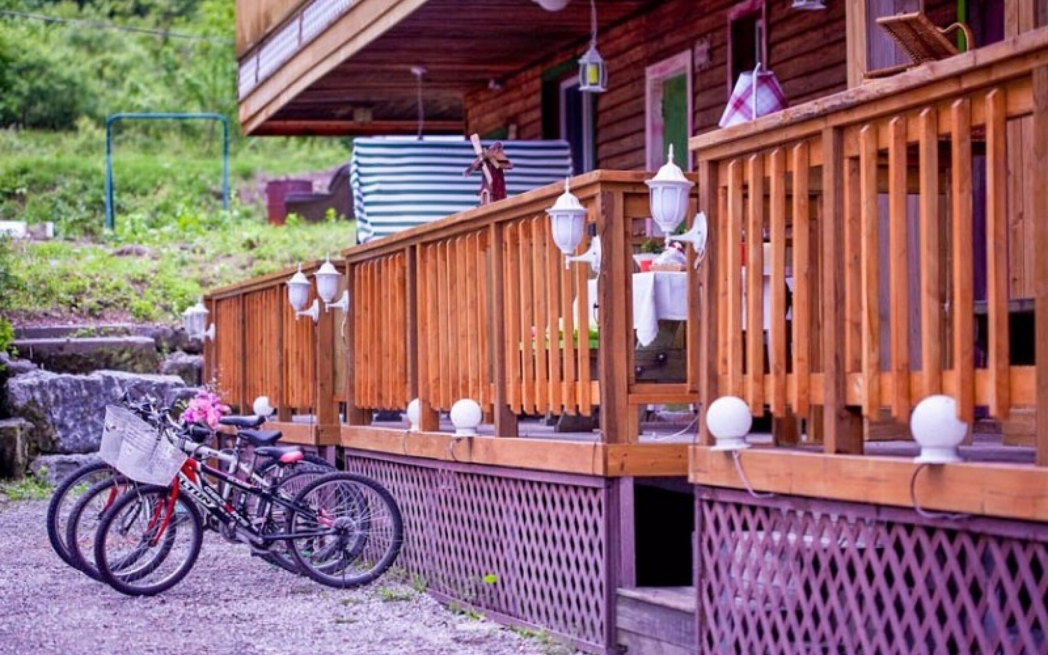 Chuncheon Blabla Pension