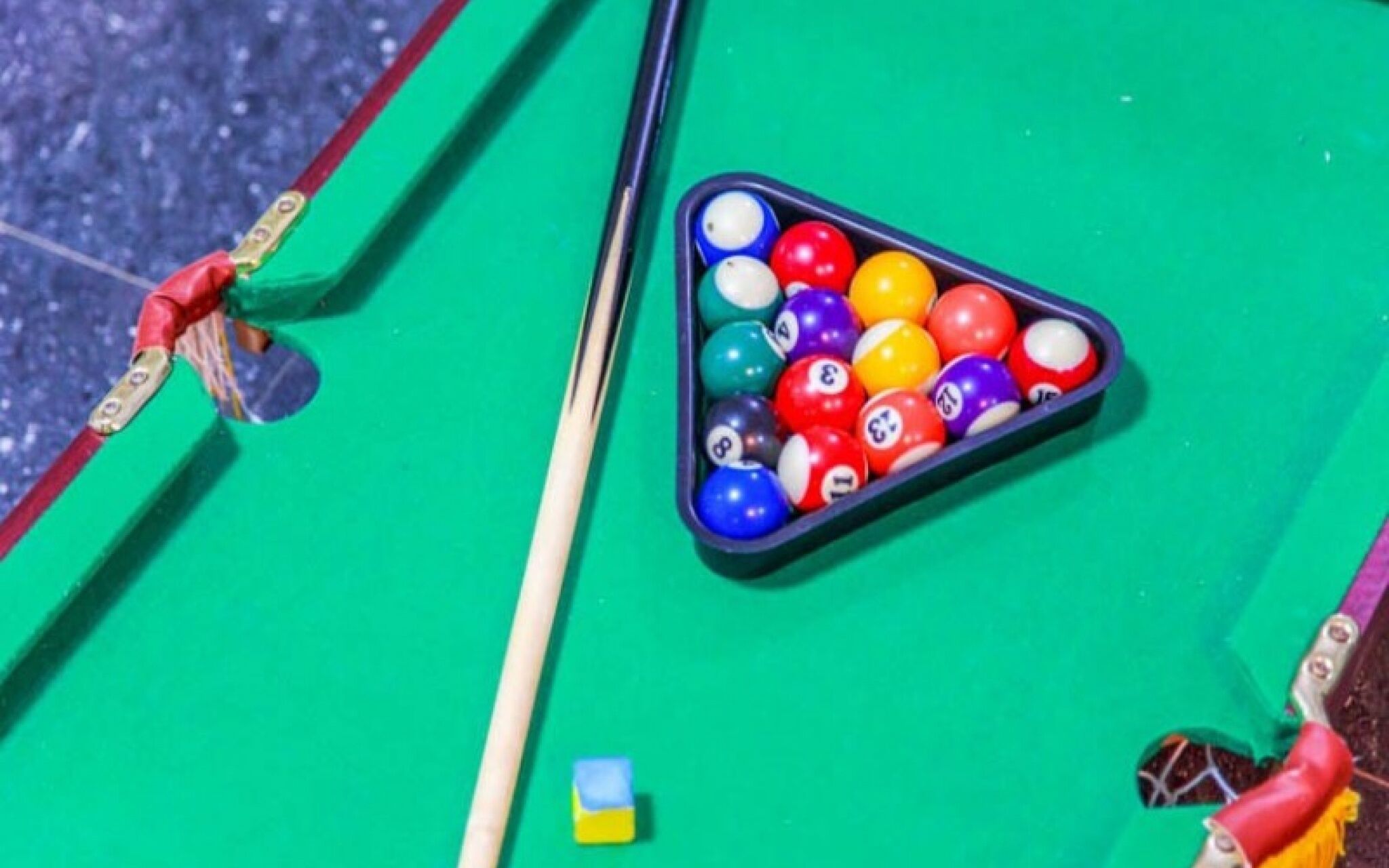 Chuncheon Blabla Pension