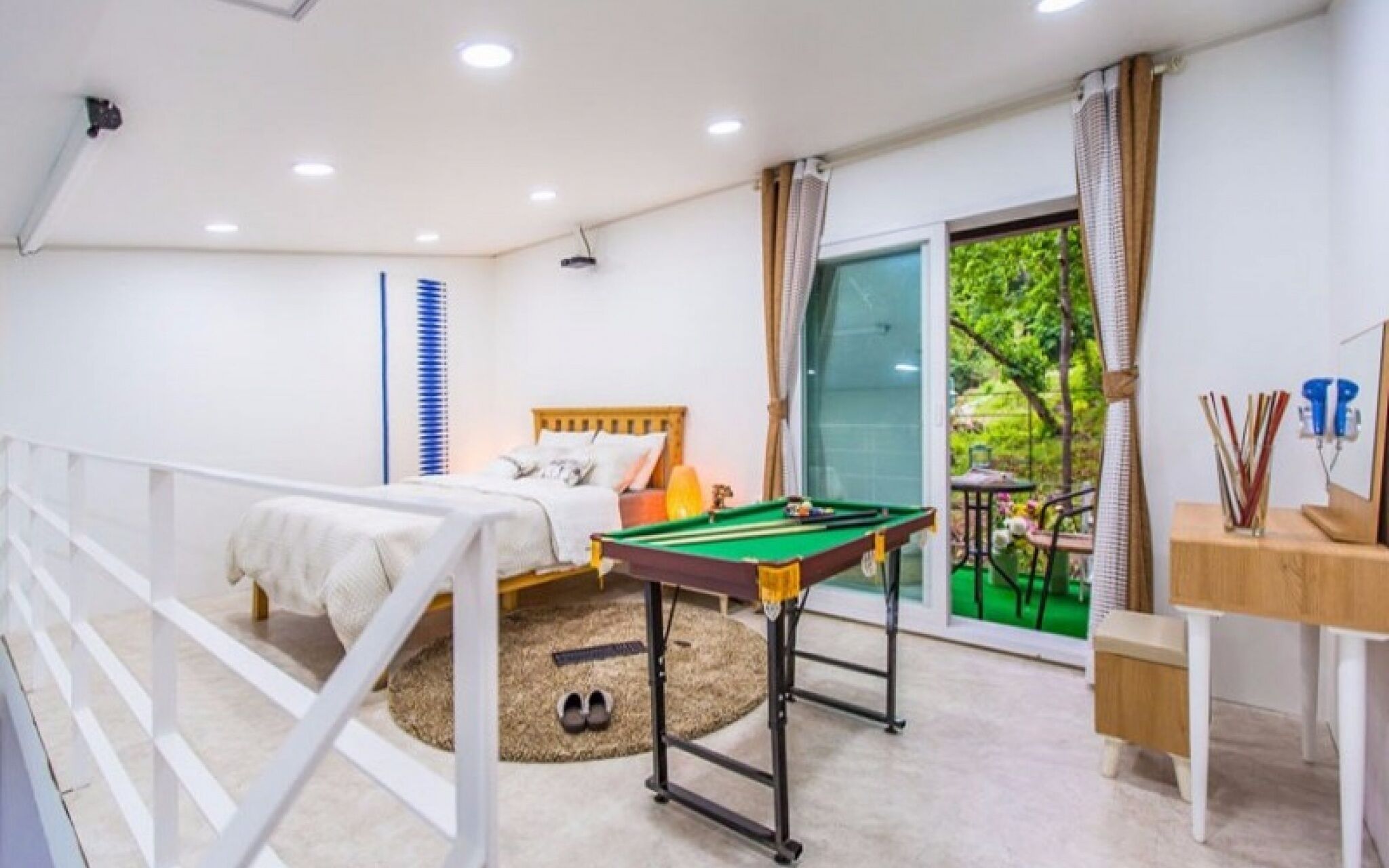 Chuncheon Blabla Pension