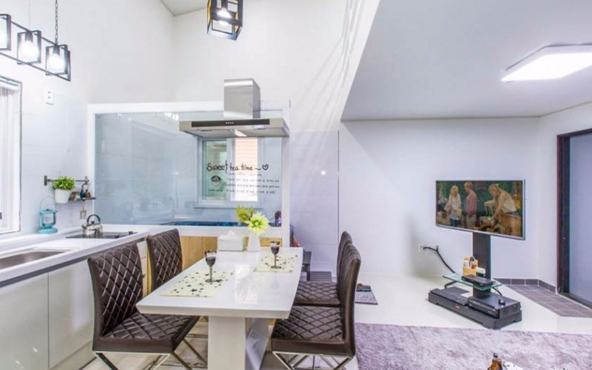 Chuncheon Blabla Pension