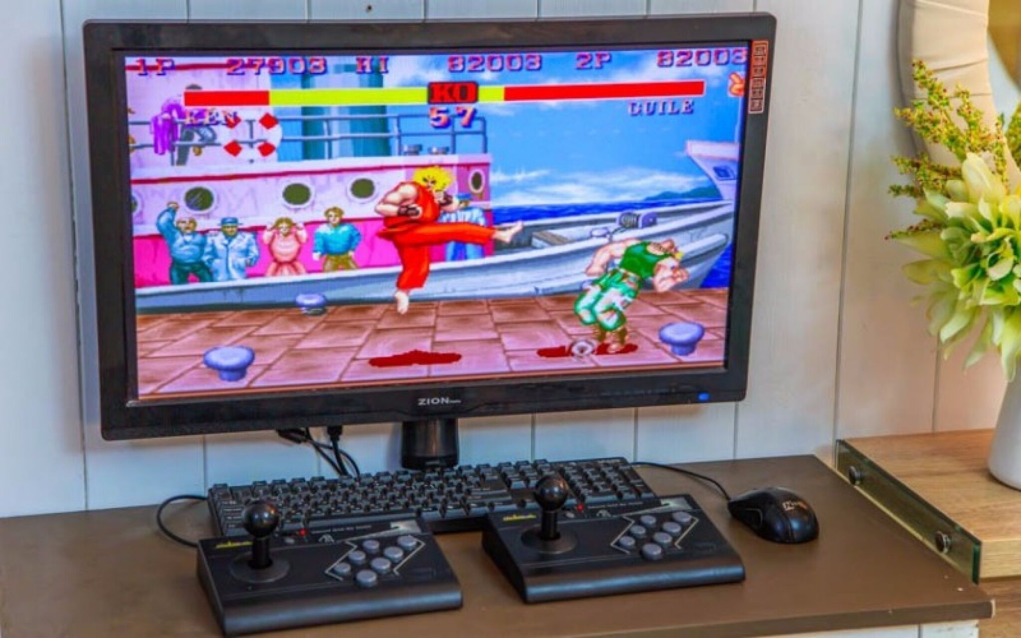 Chuncheon Blabla Pension