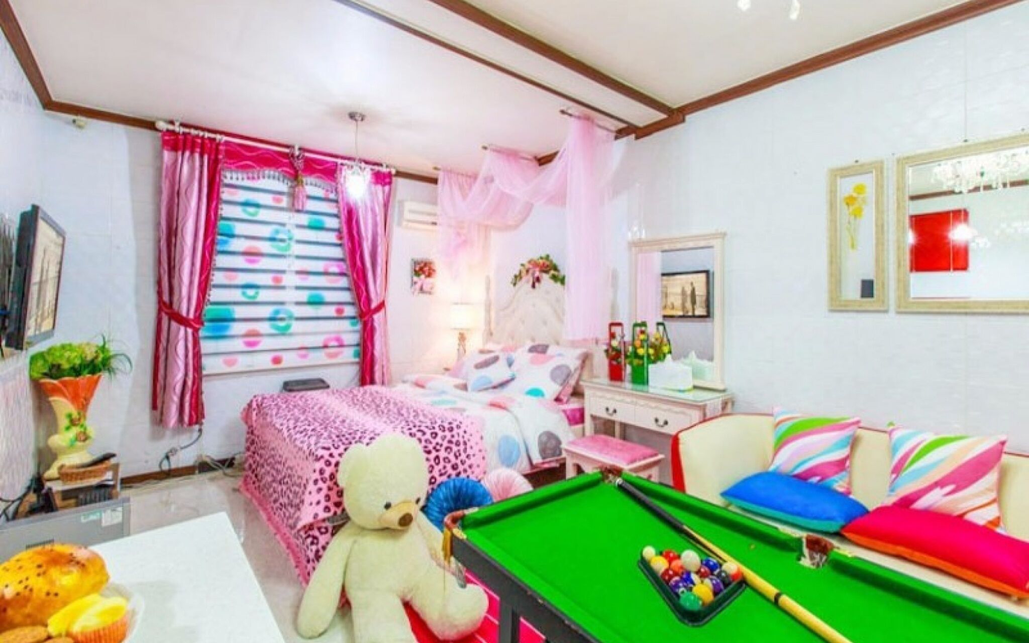 Chuncheon Blabla Pension