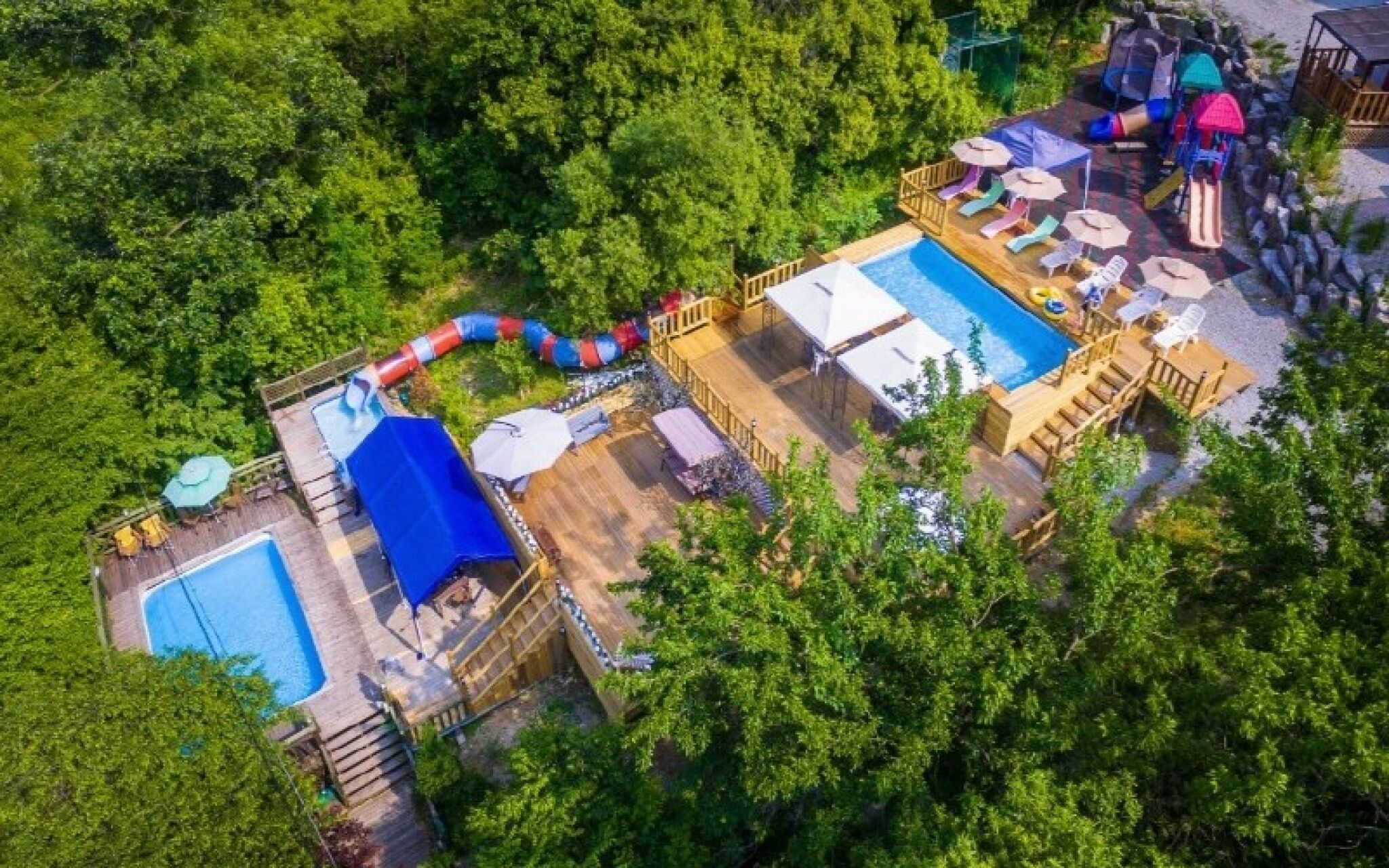 Chuncheon Blabla Pension