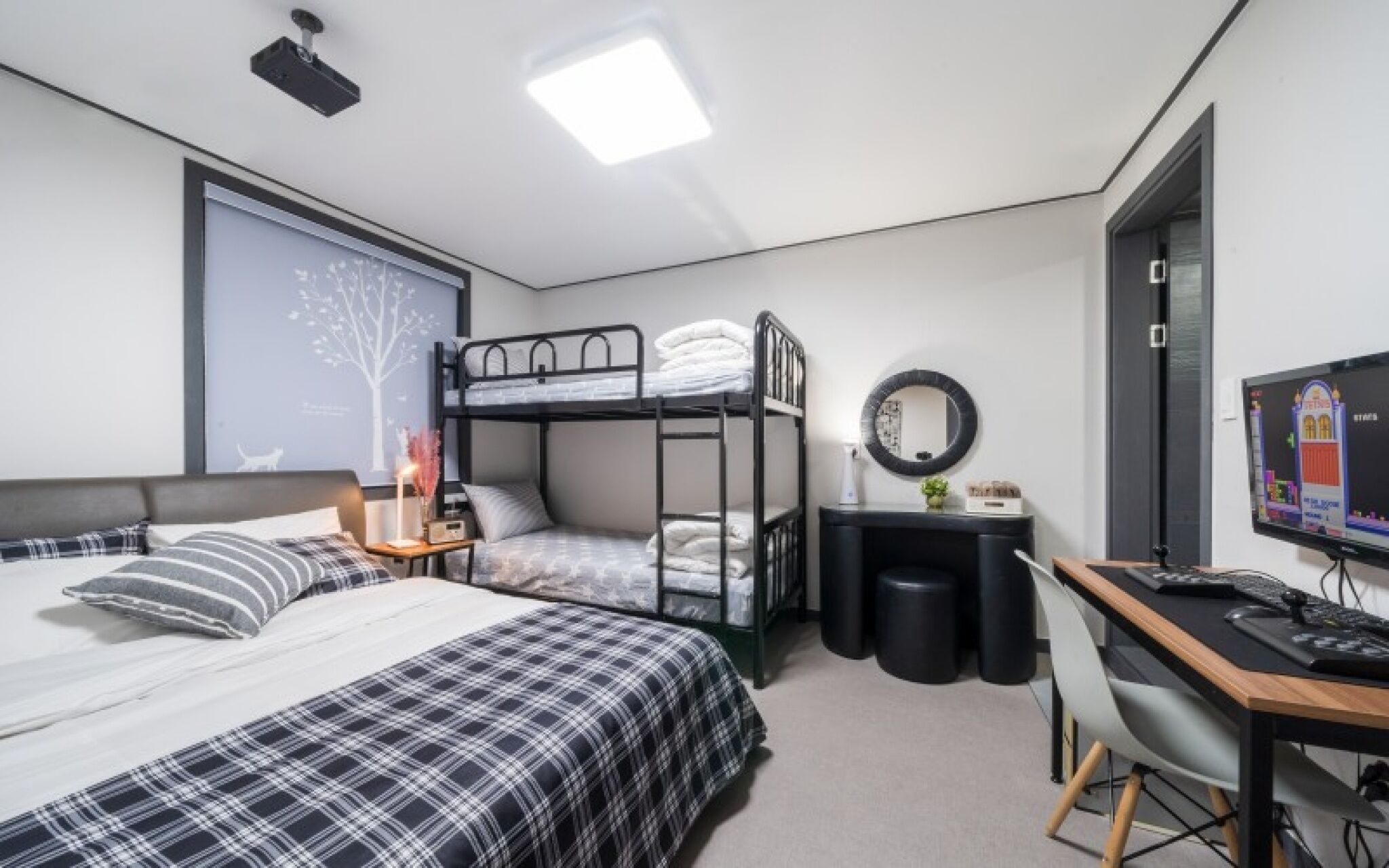 Chuncheon Blabla Pension