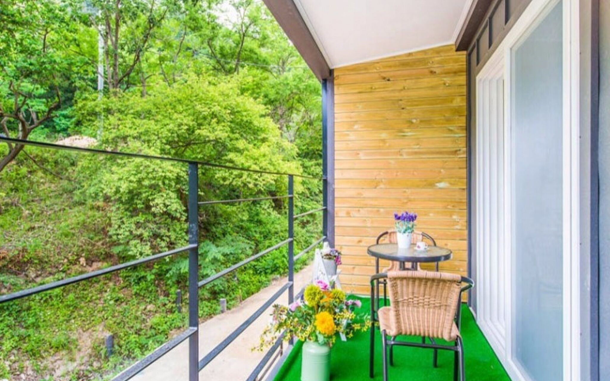 Chuncheon Blabla Pension