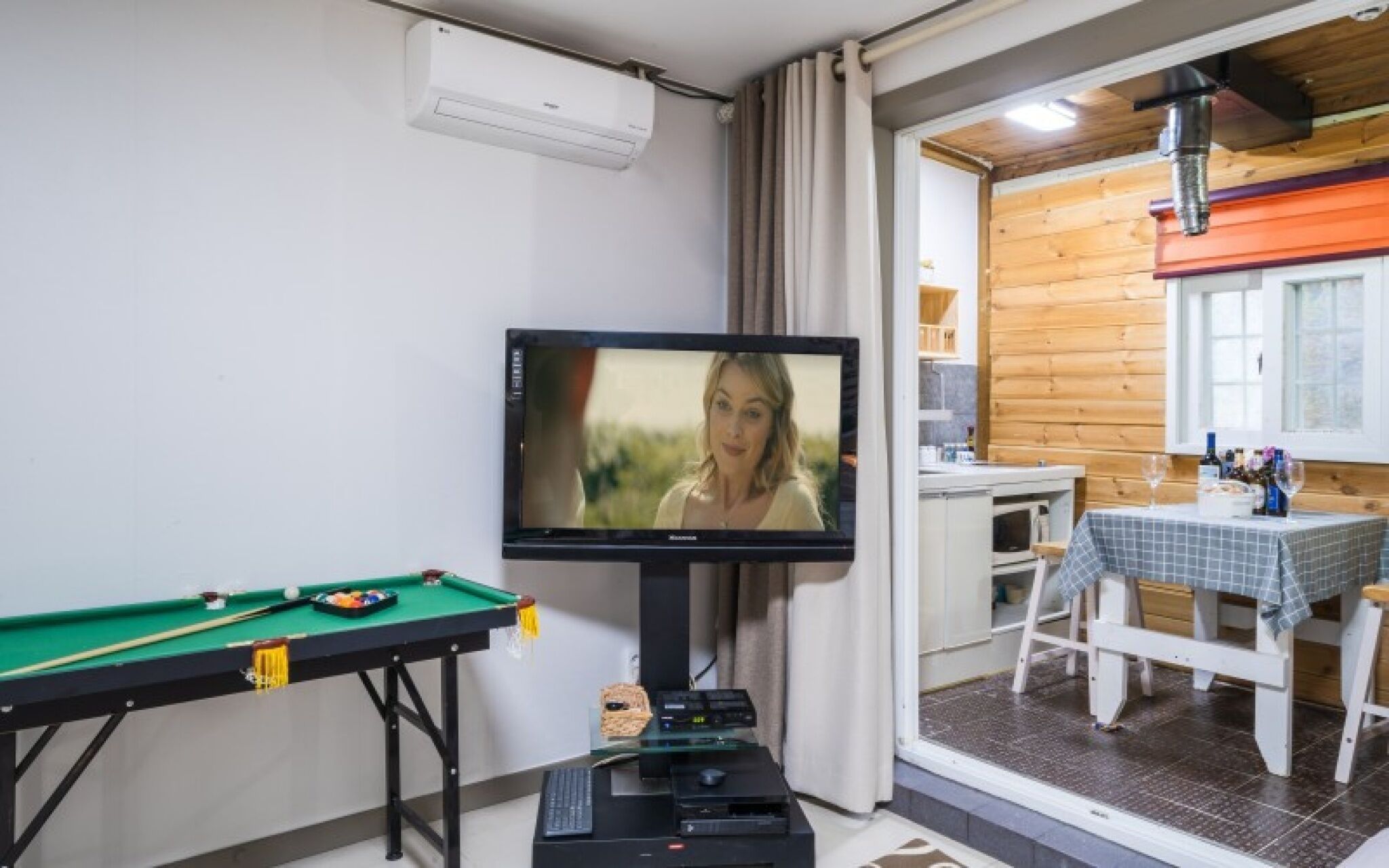 Chuncheon Blabla Pension