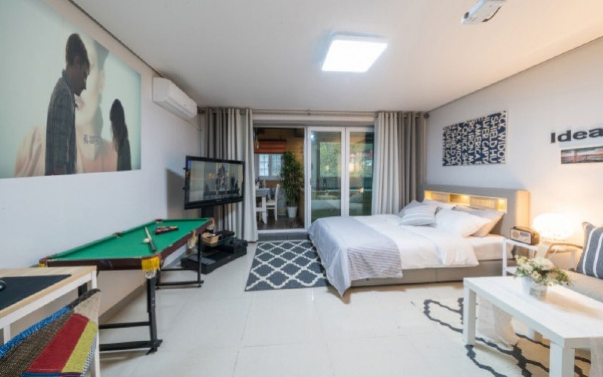 Chuncheon Blabla Pension