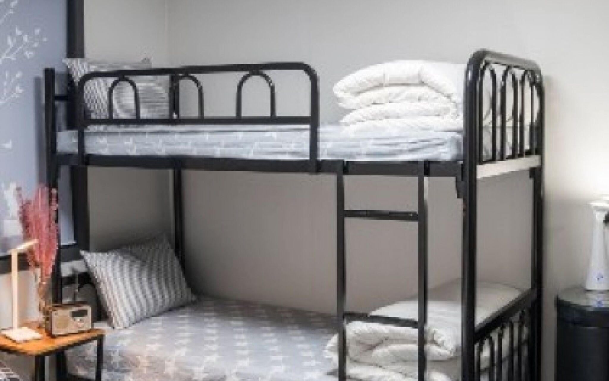 Chuncheon Blabla Pension