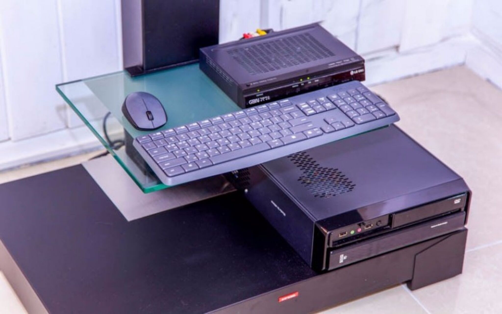 Chuncheon Blabla Pension