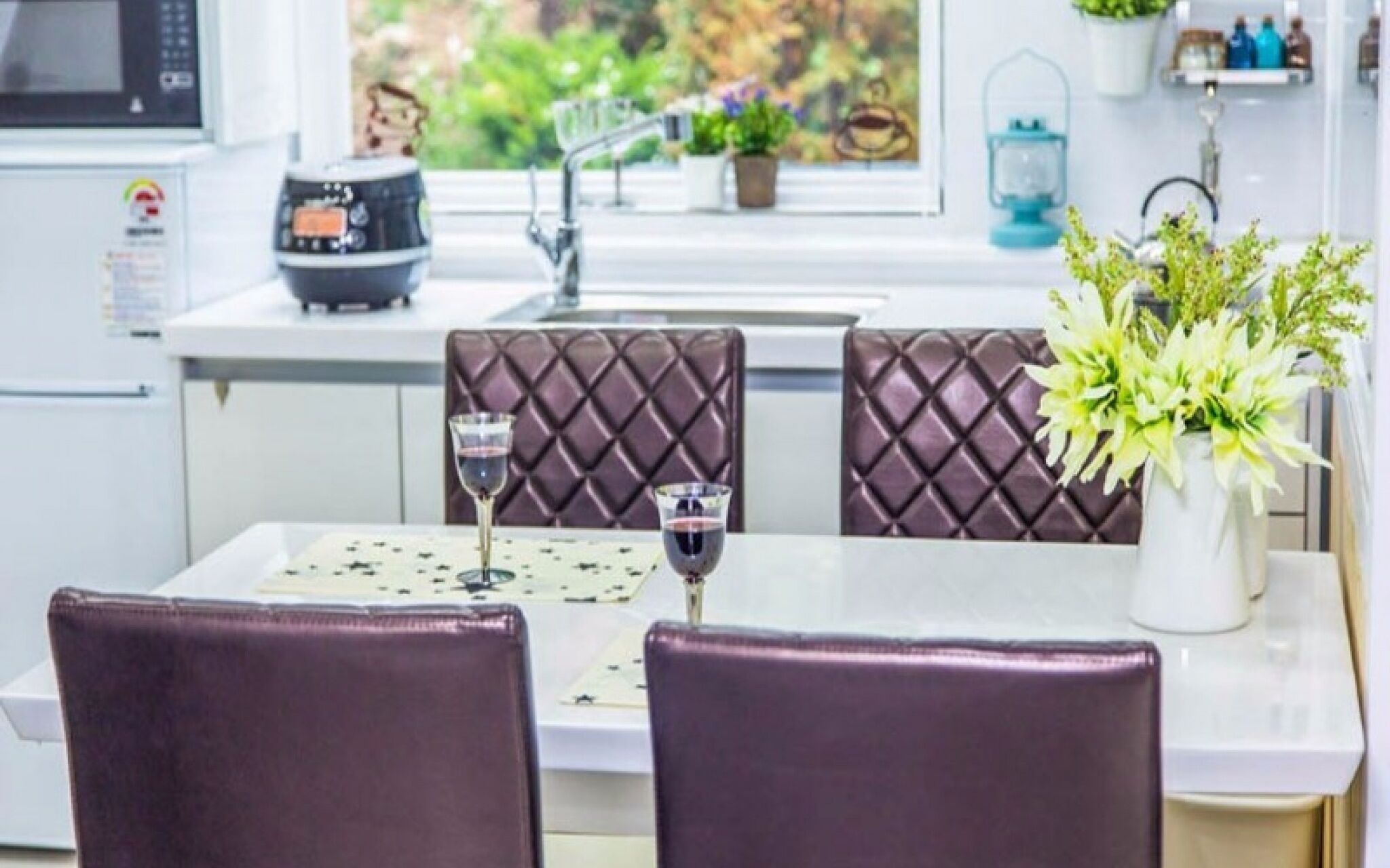 Chuncheon Blabla Pension