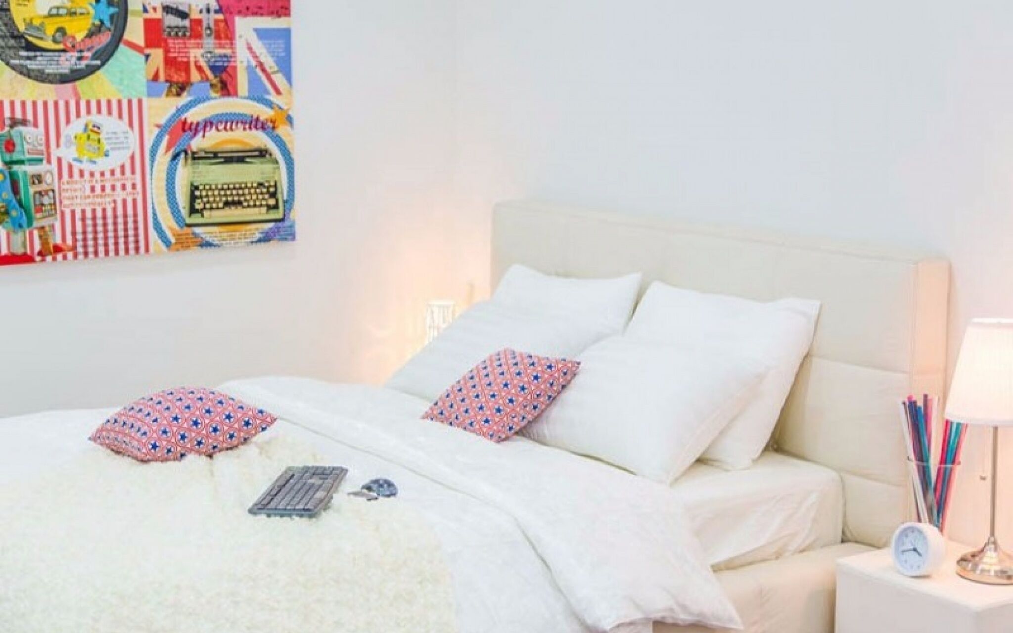 Chuncheon Blabla Pension