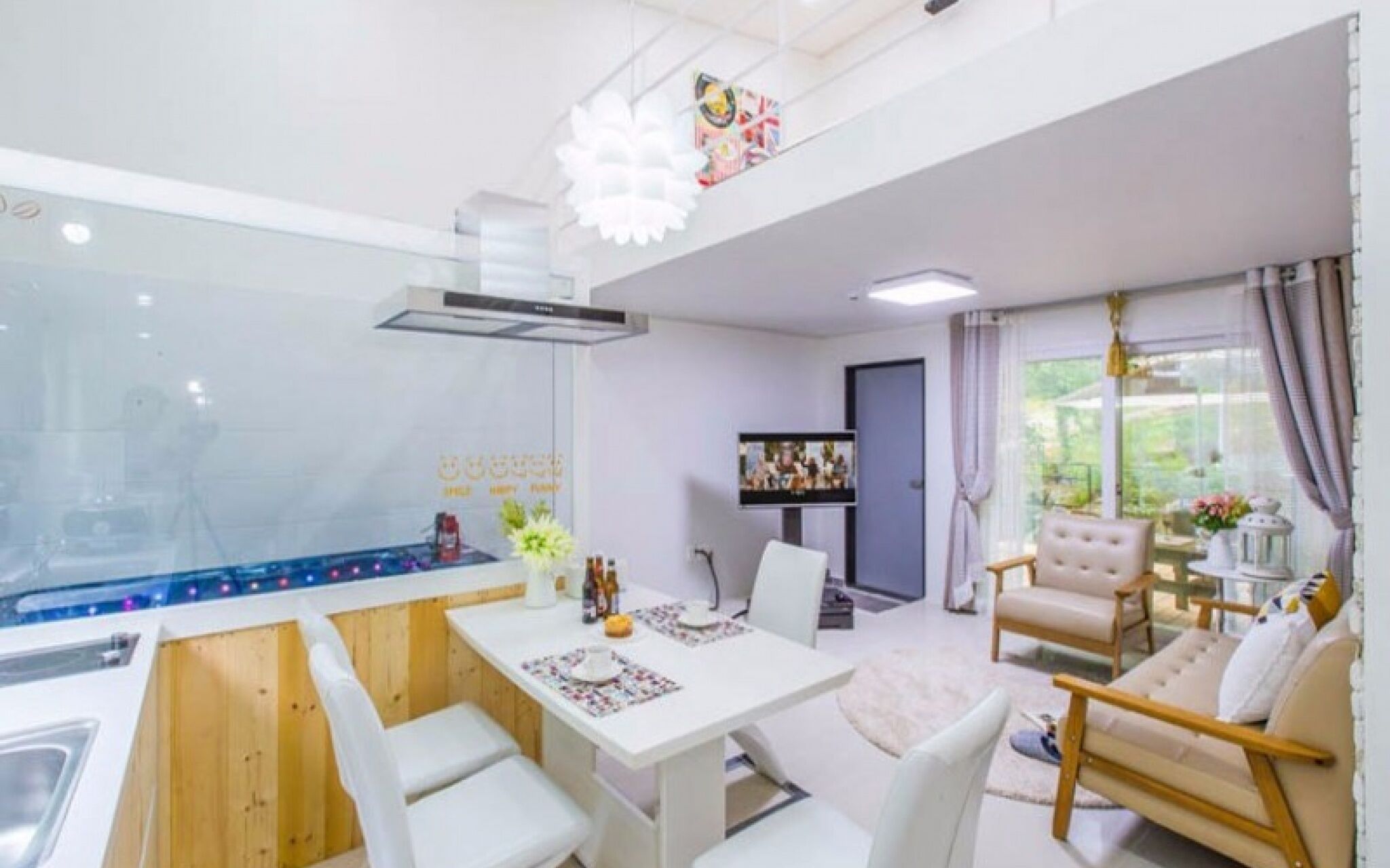 Chuncheon Blabla Pension