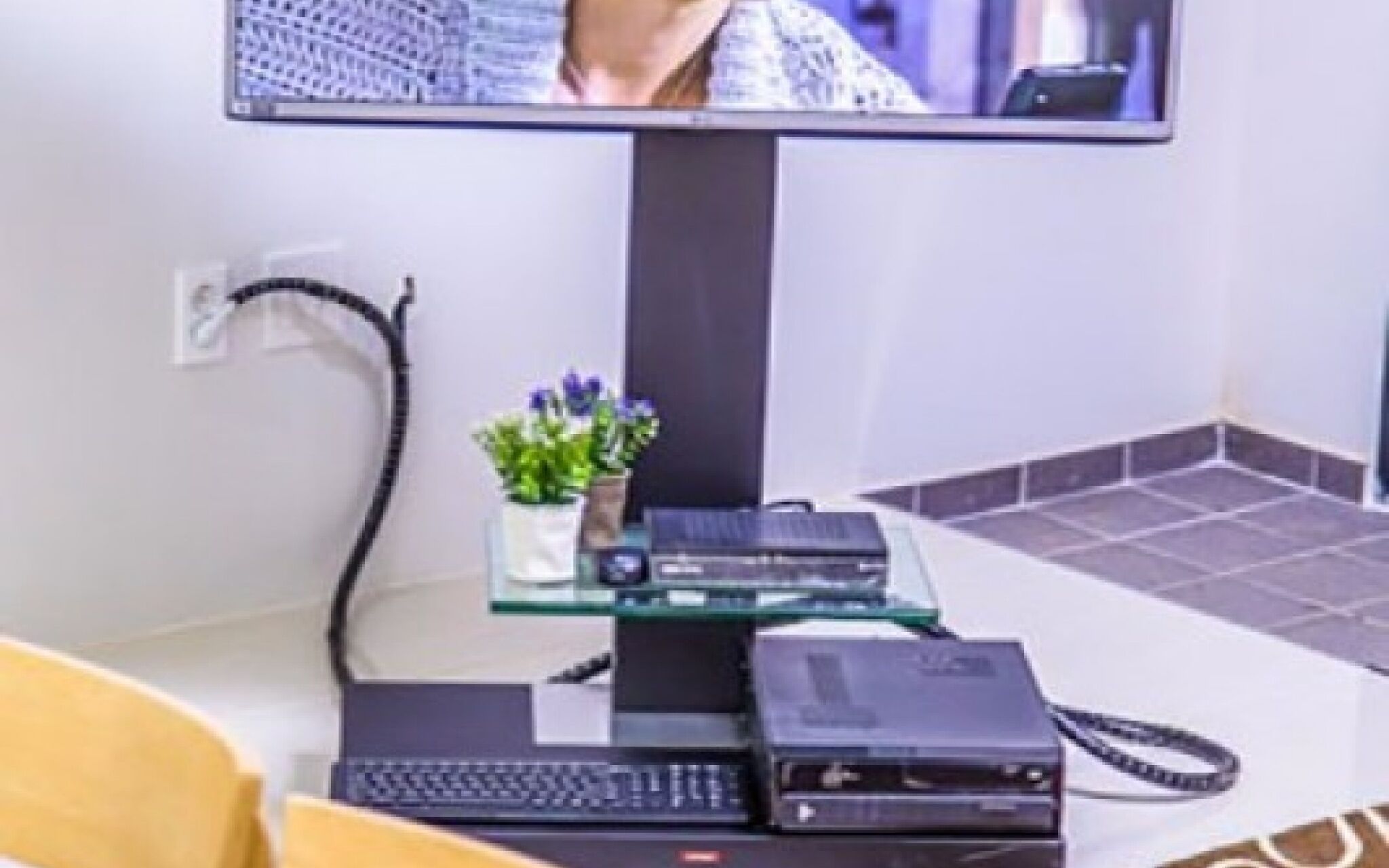 Chuncheon Blabla Pension