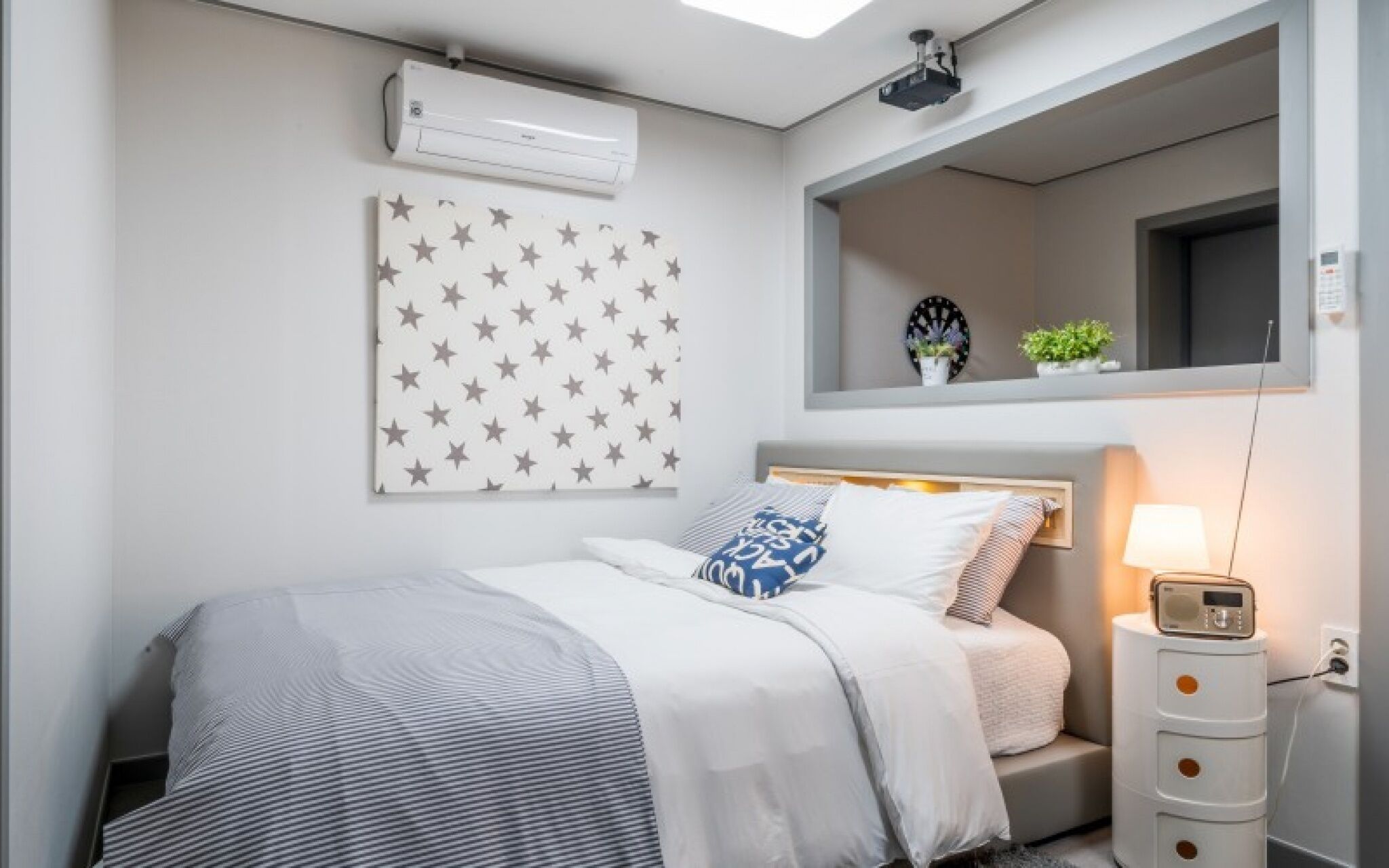 Chuncheon Blabla Pension