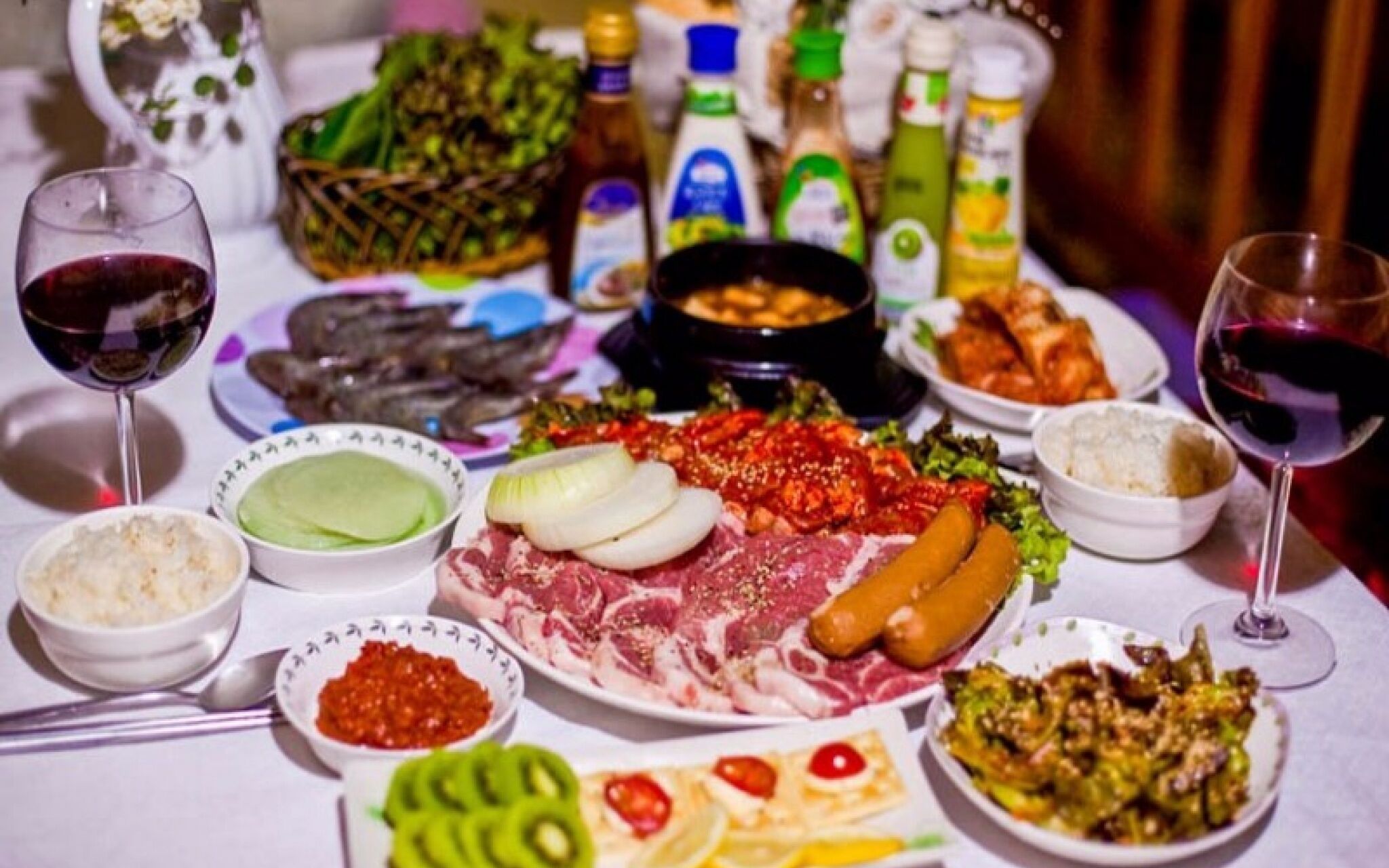 Chuncheon Blabla Pension