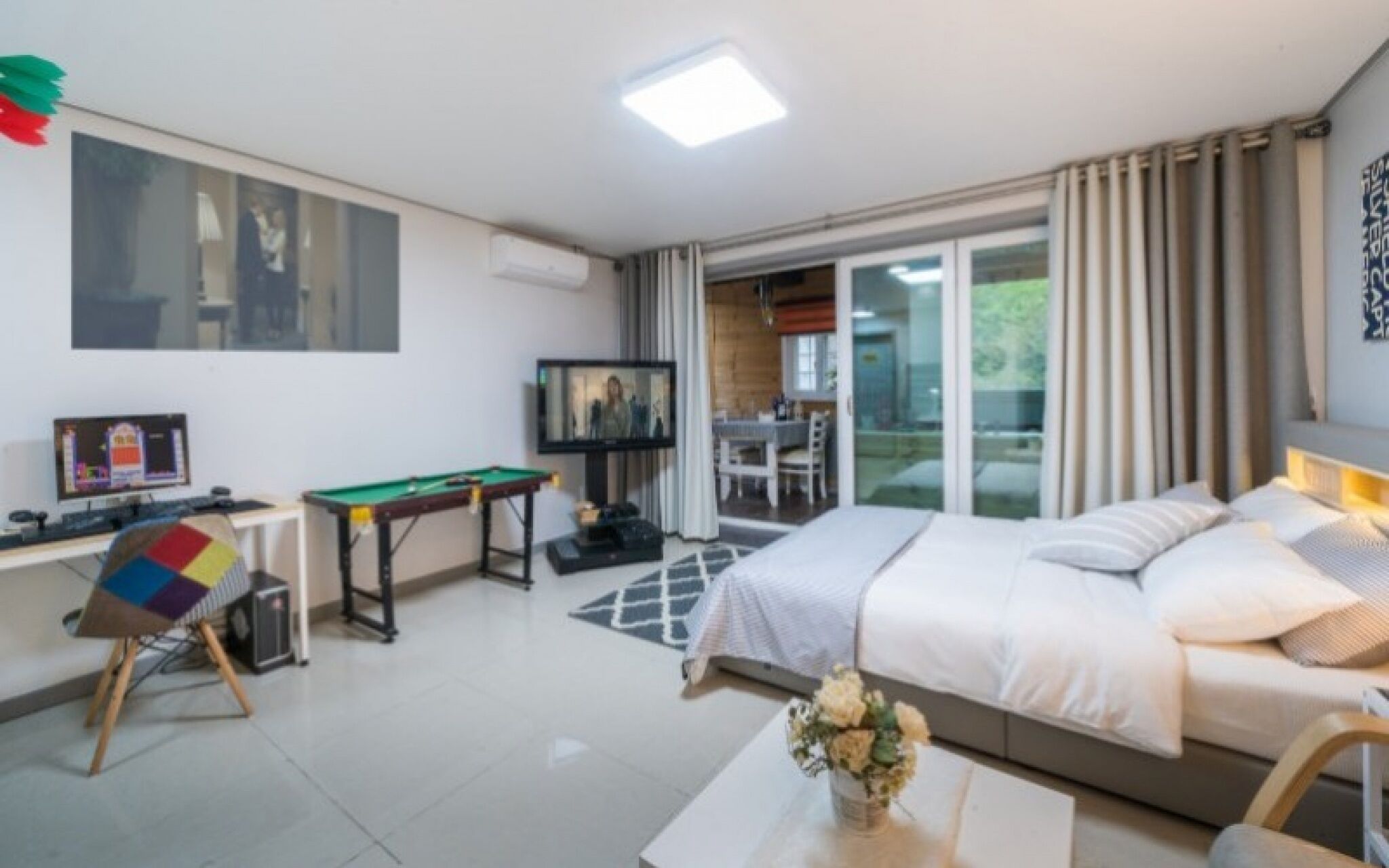 Chuncheon Blabla Pension