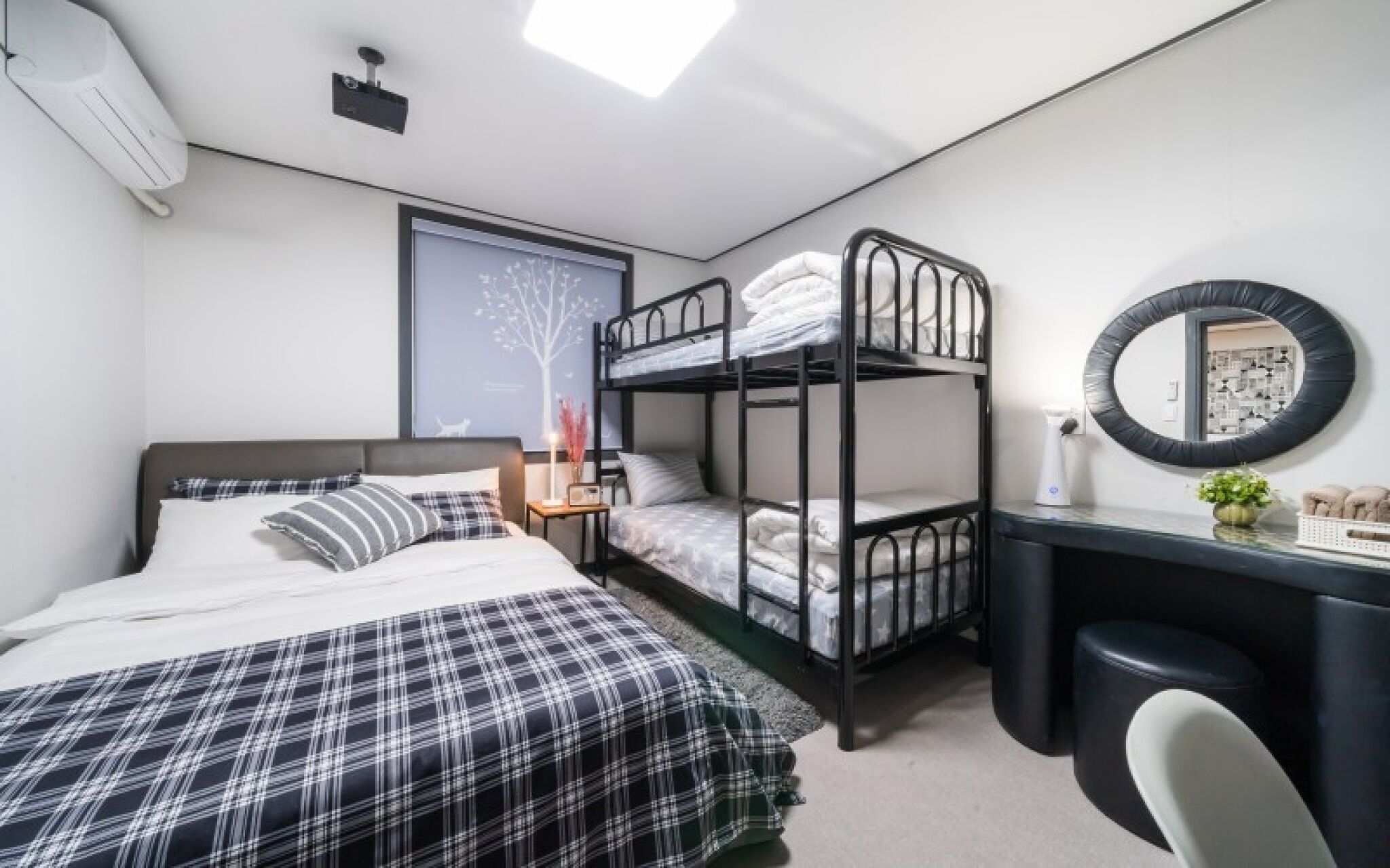 Chuncheon Blabla Pension