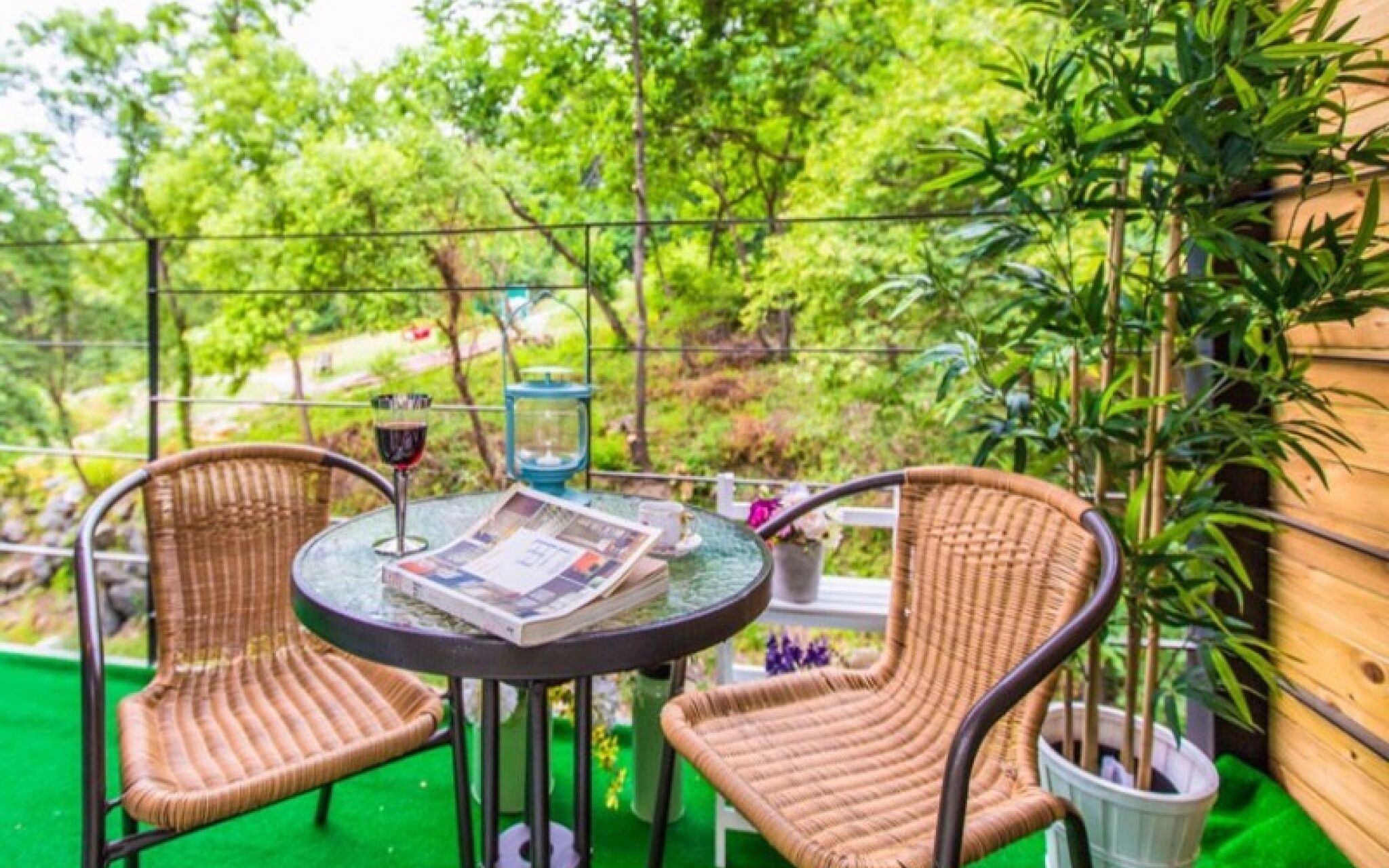 Chuncheon Blabla Pension