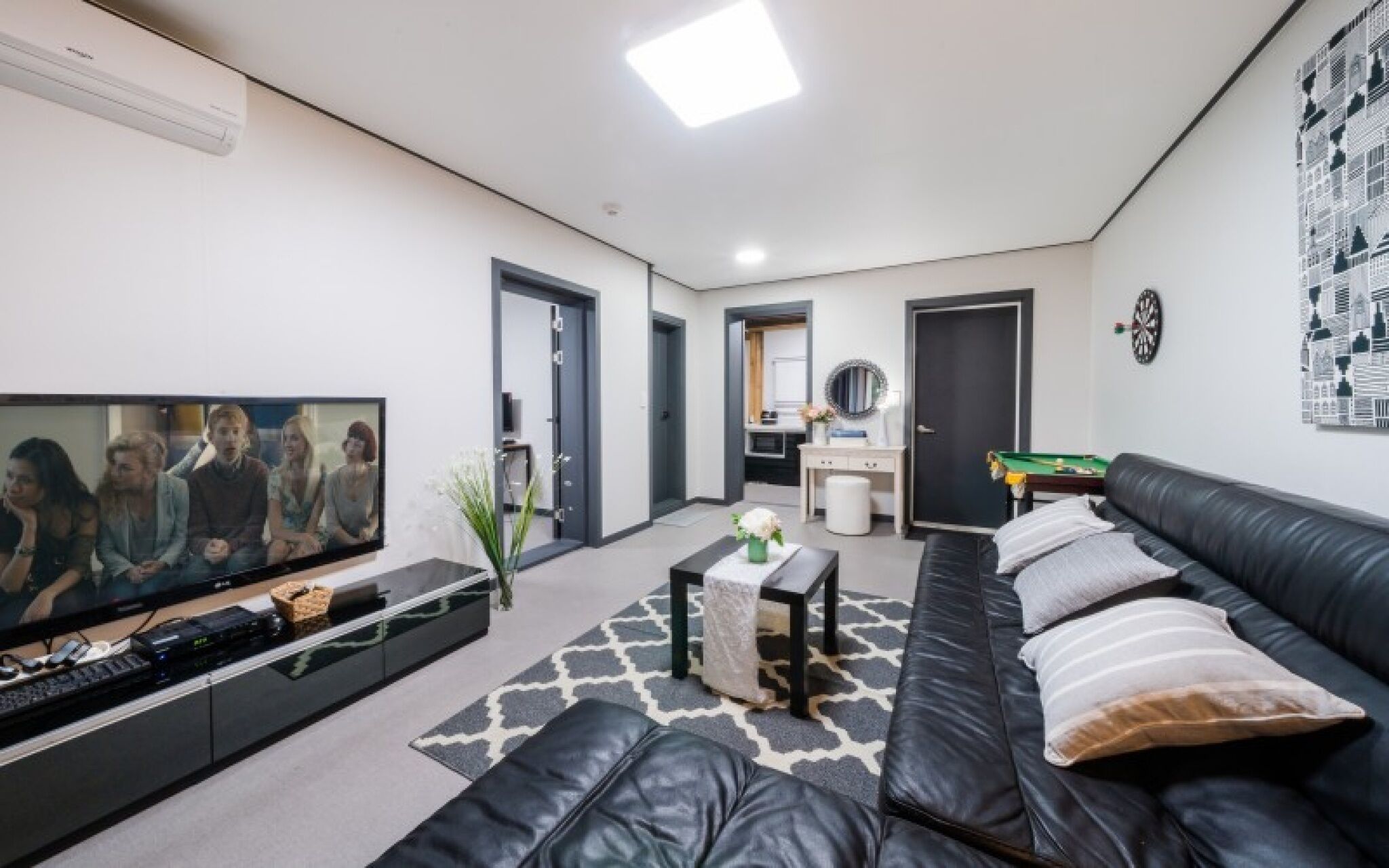 Chuncheon Blabla Pension