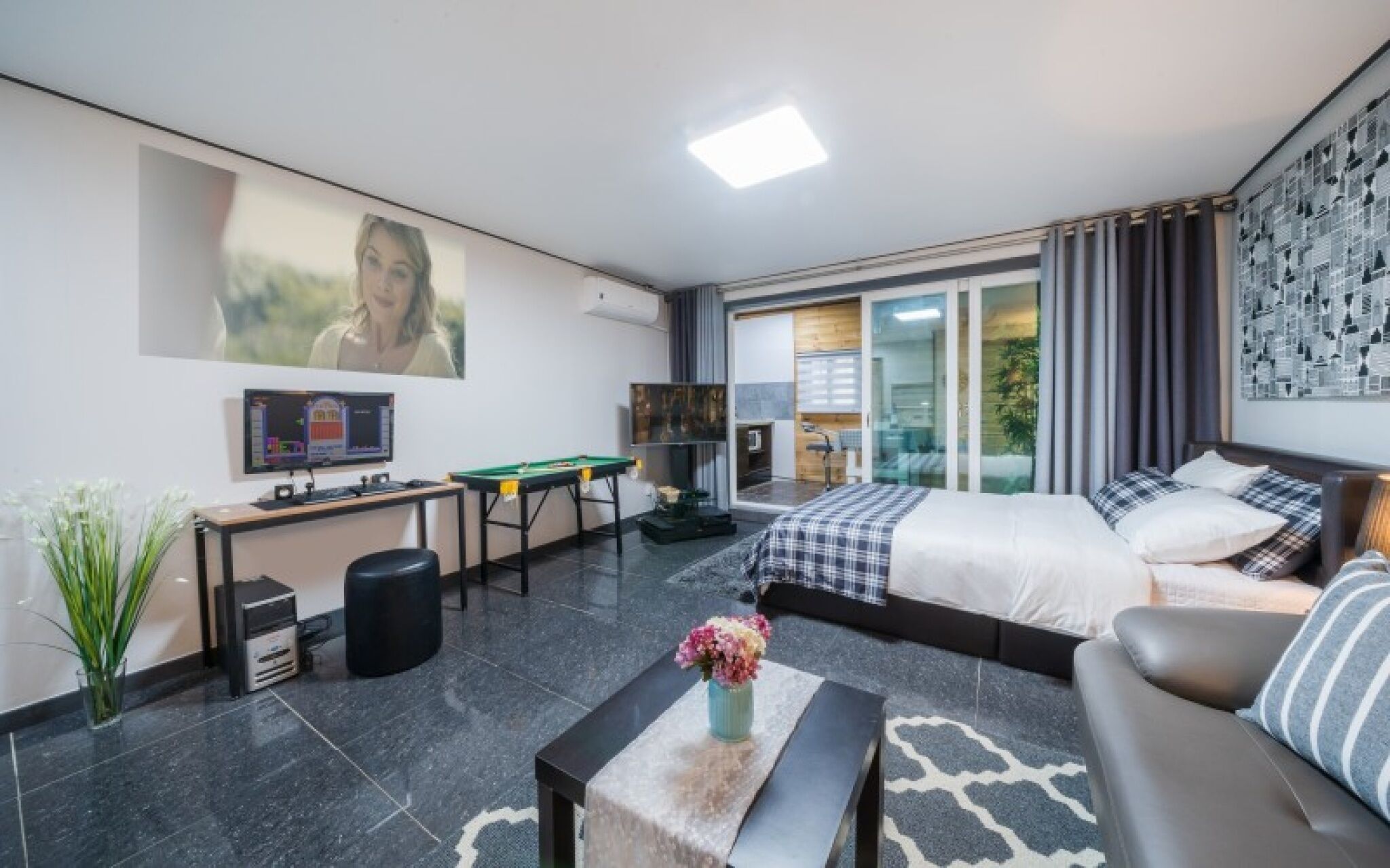 Chuncheon Blabla Pension