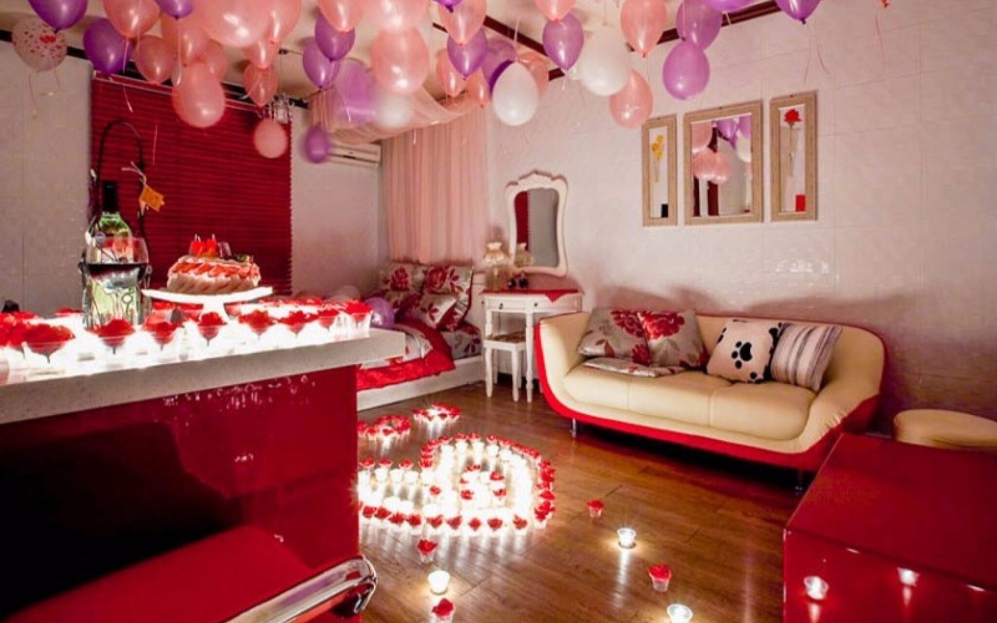 Chuncheon Blabla Pension